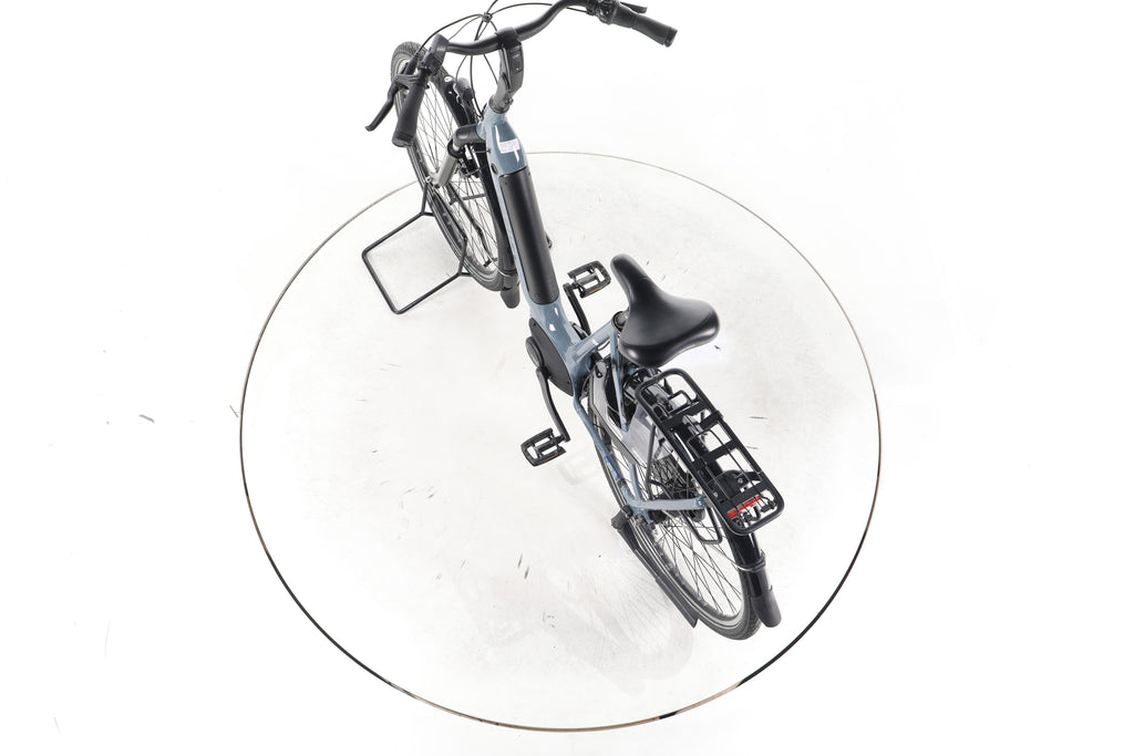 Gazelle Arroyo C7+ HMB Elite City E-Bike Tiefeinsteiger 2024 - Image 21
