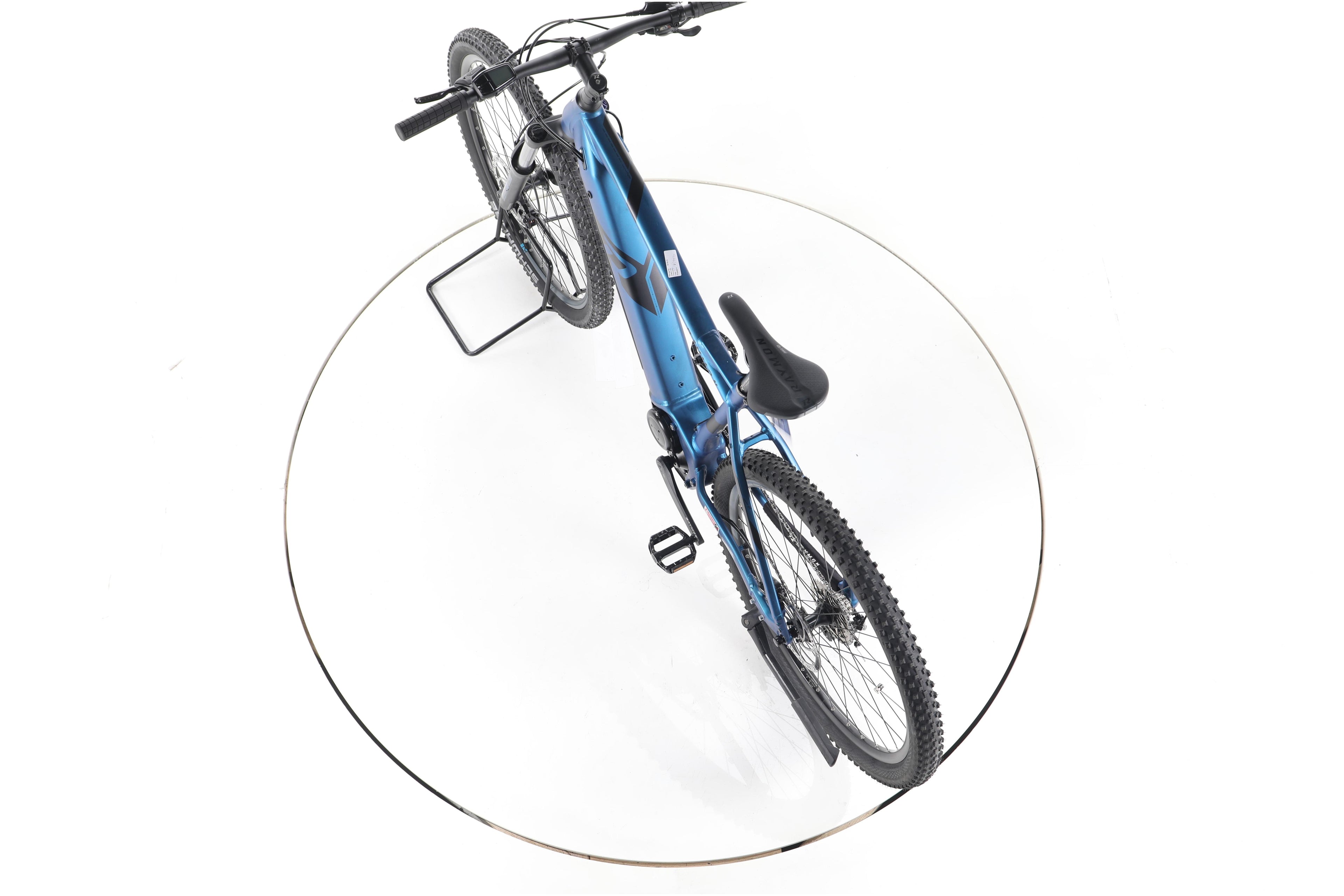 R Raymon HardRay E 5.0 E-Bike - Image 21