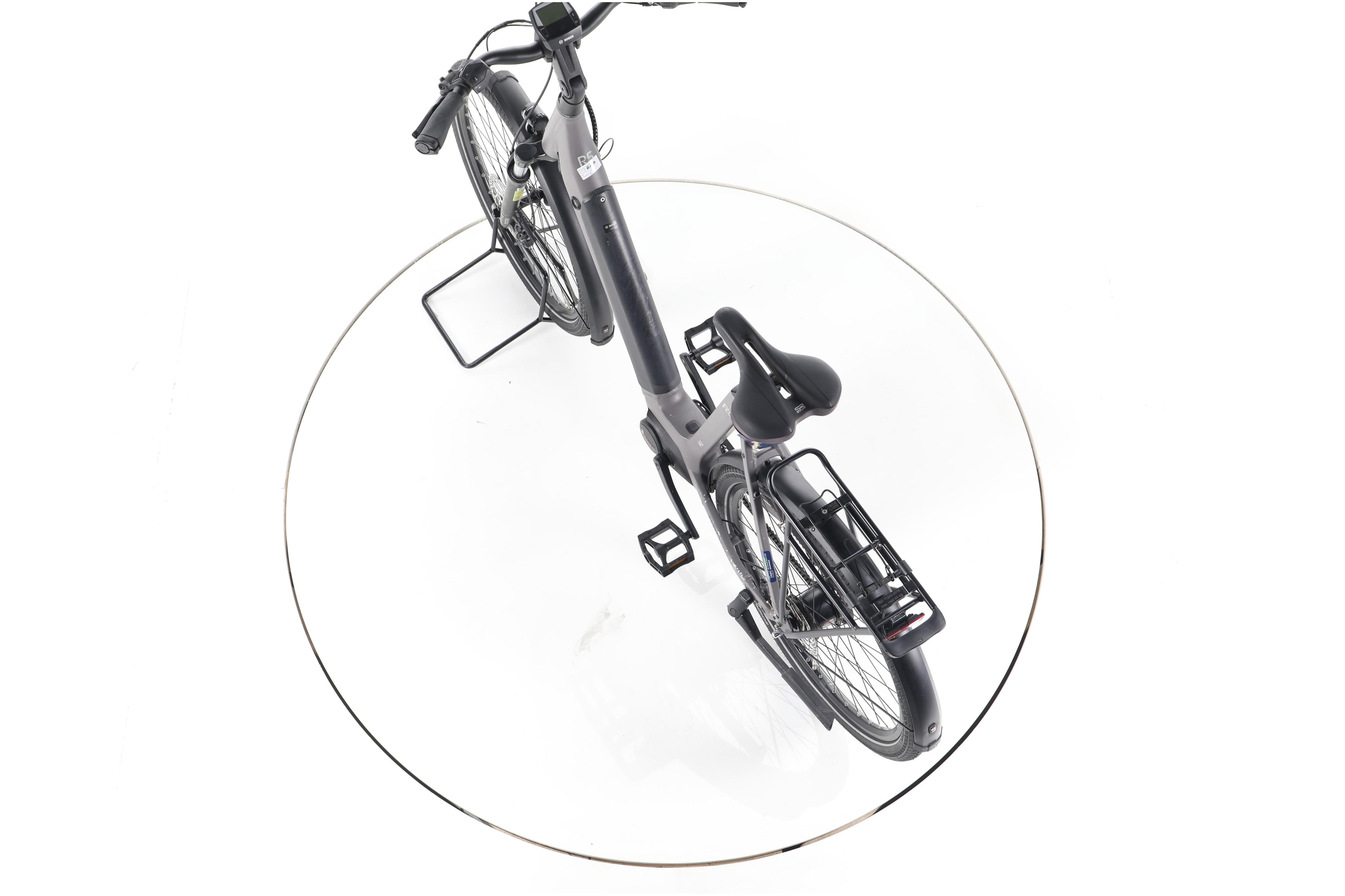 Winora Sinus R5f City E-Bike Tiefeinsteiger - Image 21