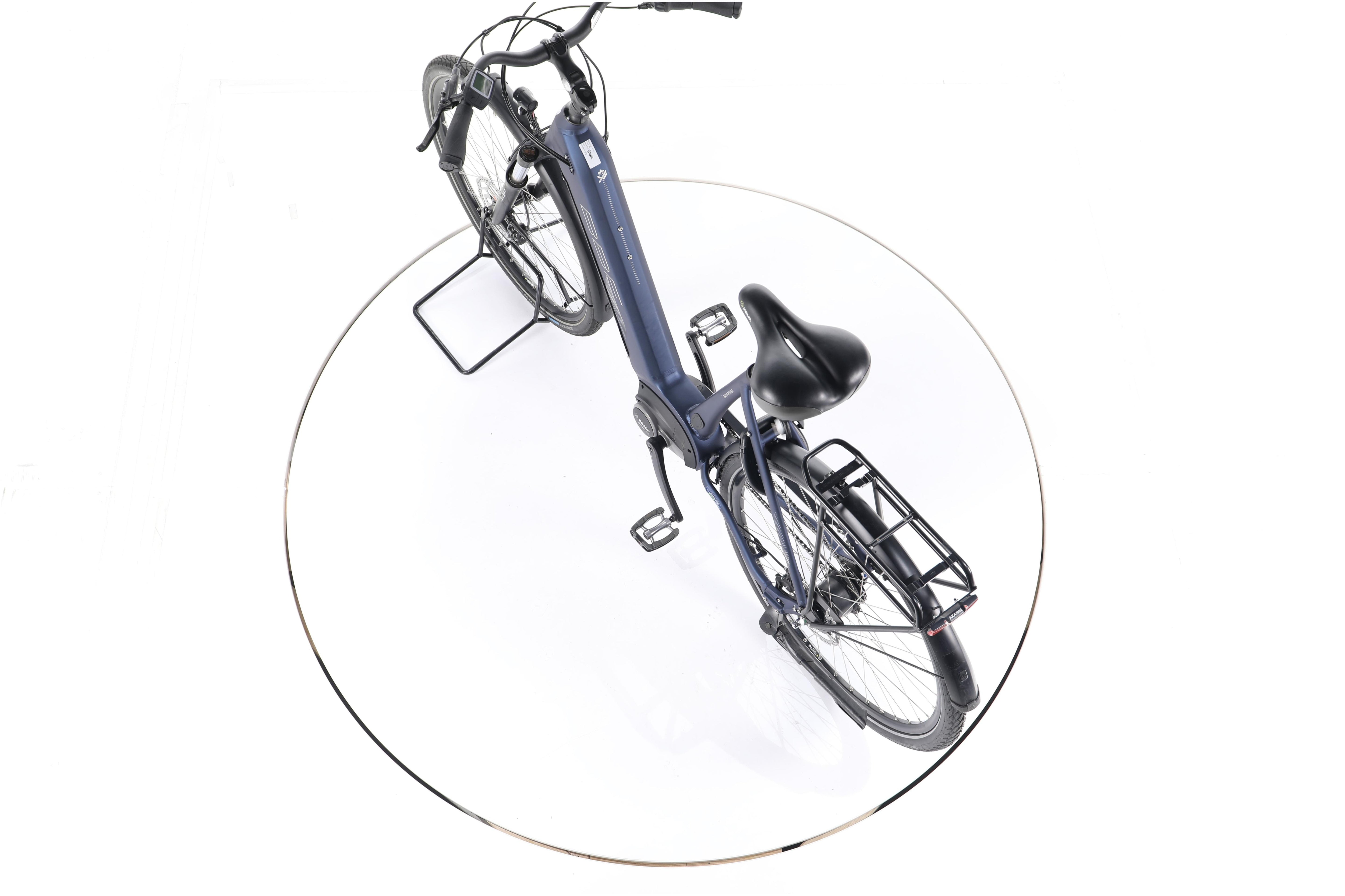 BBF Bato Power City E-Bike Tiefeinsteiger - Image 21