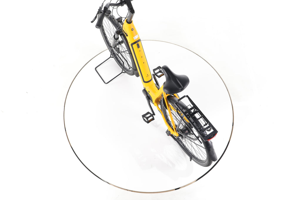 Velo de Ville AEB 890 City E-Bike Tiefeinsteiger 2025 - Image 21