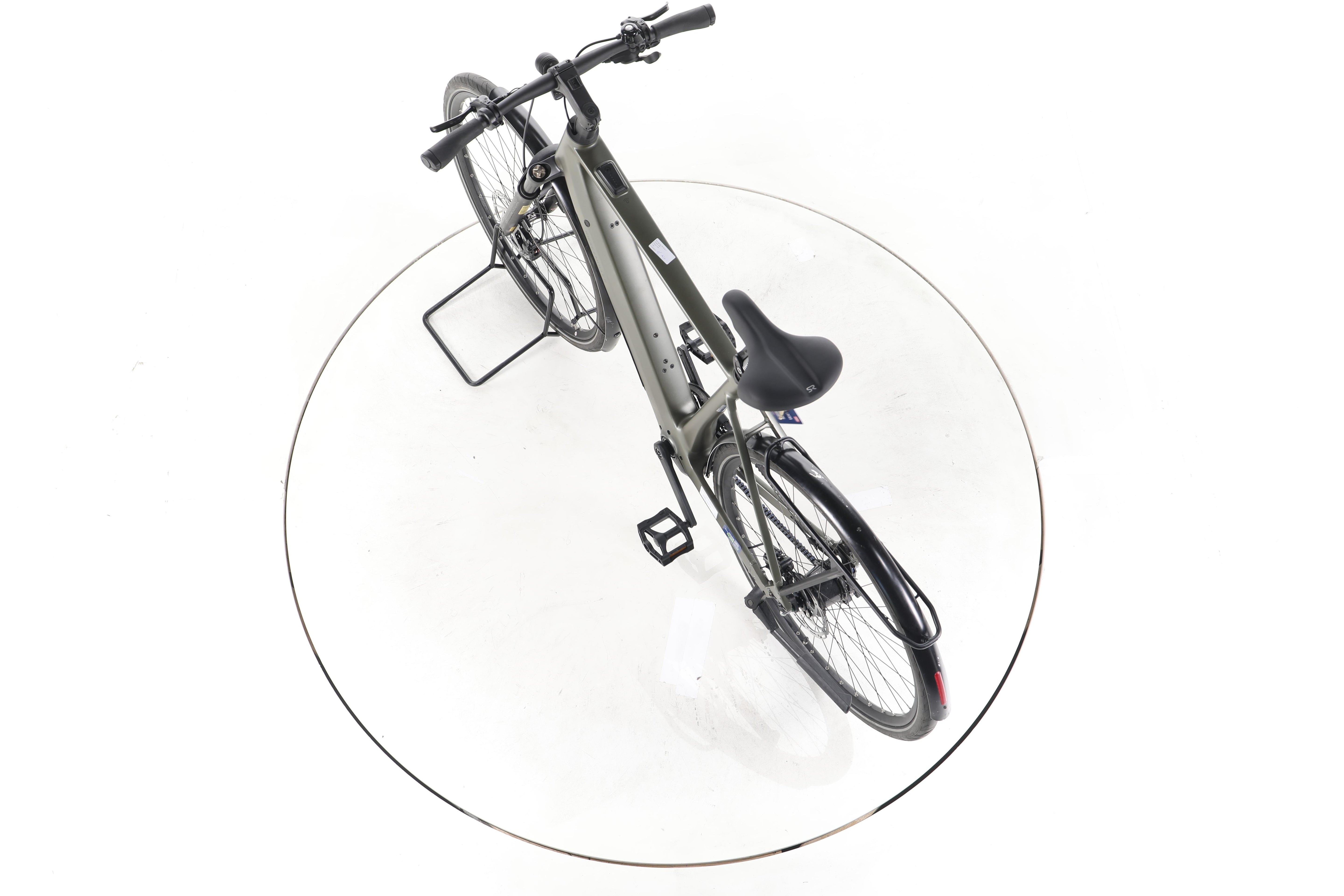 Riese & Müller UBN Five silent City E-Bike - Image 21
