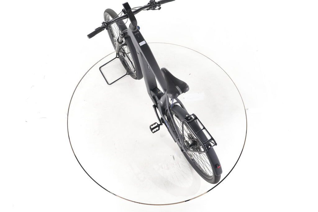 Scott Axis eRIDE Evo Trekking E-Bike 2025 - Image 21