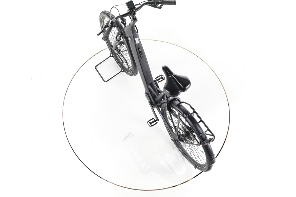 Pegasus Premio EVO Lite Trekking E-Bike Tiefeinsteiger 2023 - Image 21