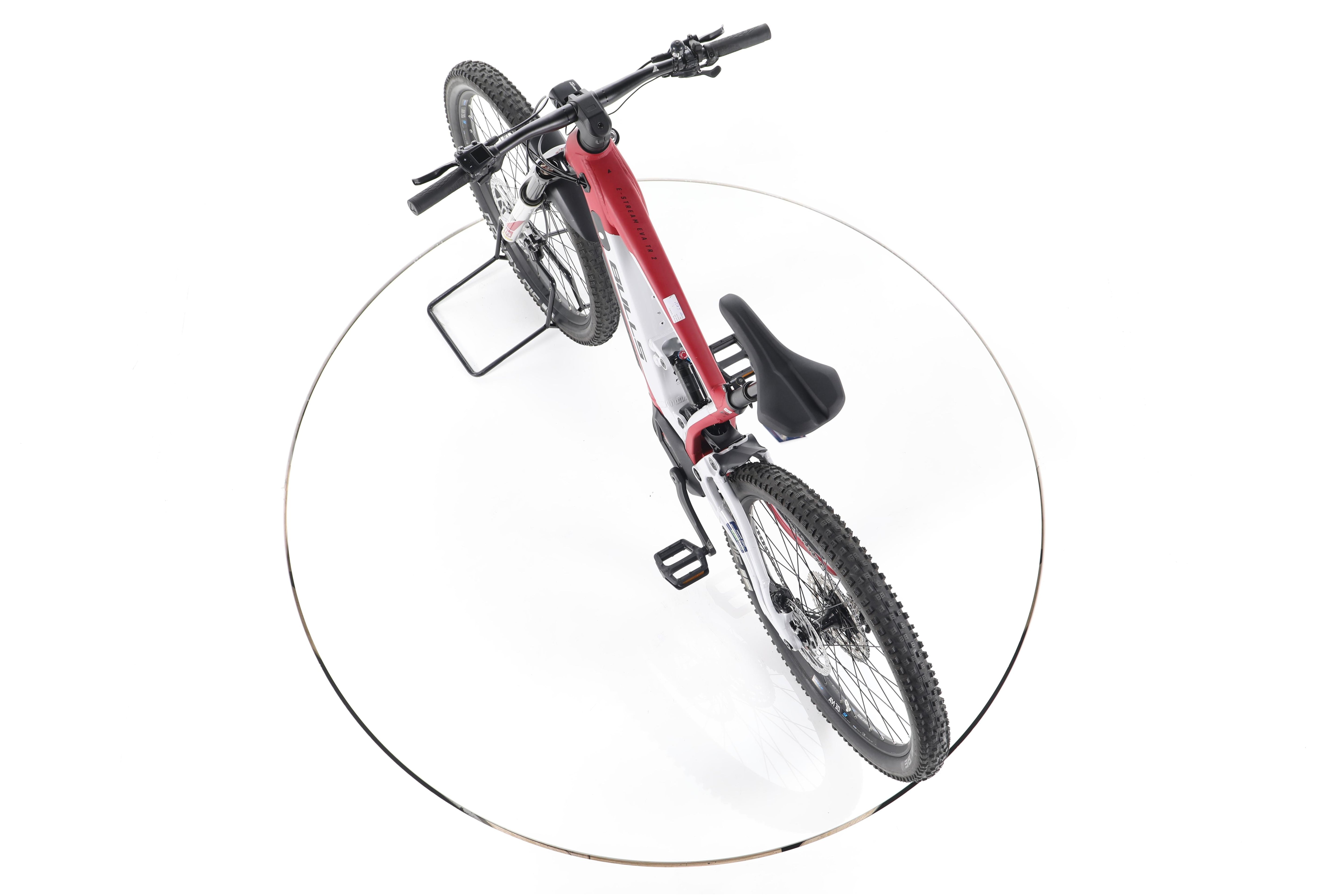 Bulls E-Stream EVA TR2 Fully E-Bike - Image 21