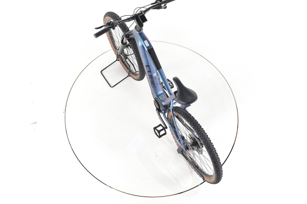 Cube Reaction Hybrid Race E-Bike 2024 - Image 21