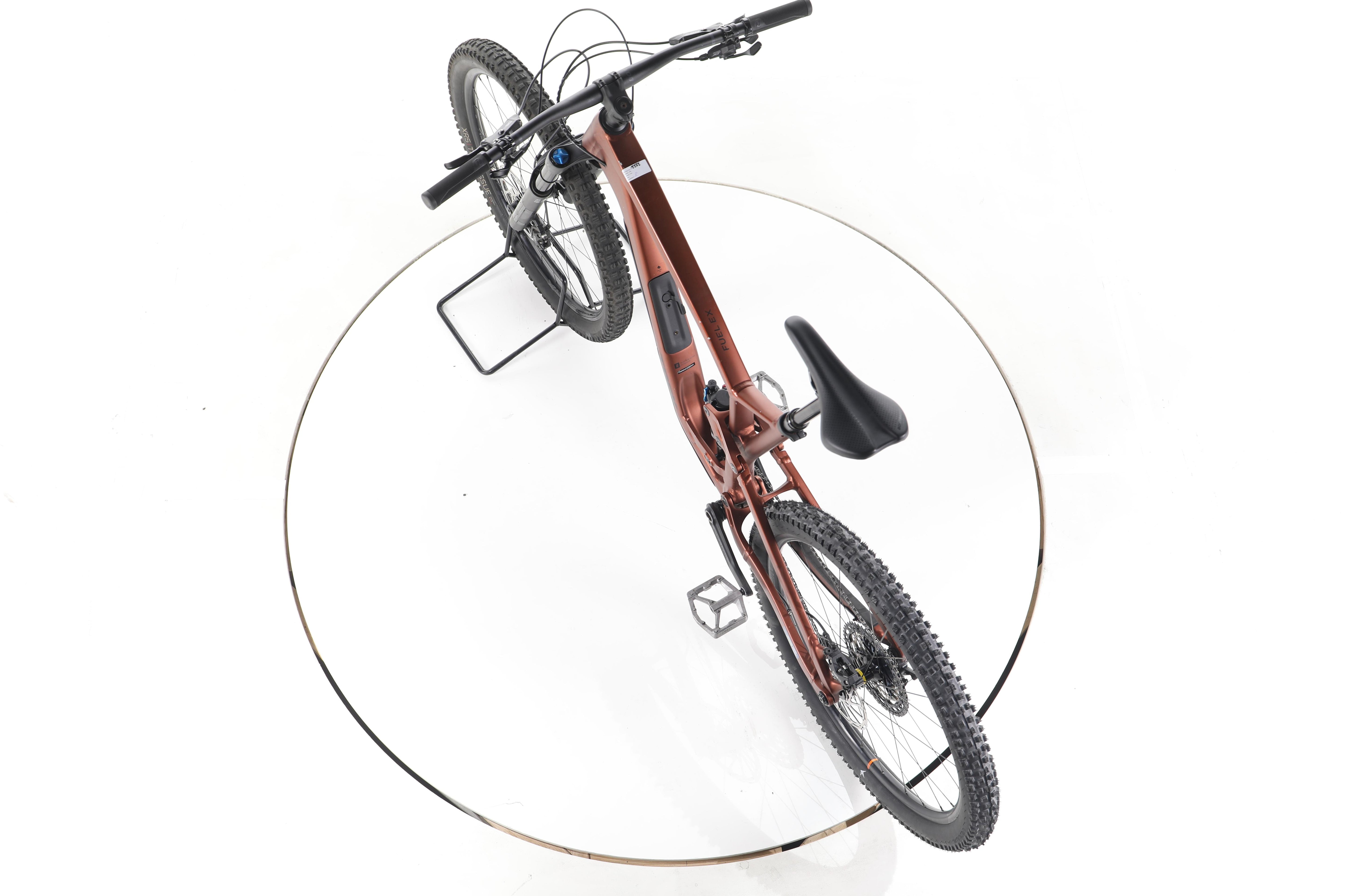 Trek Fuel EX 8 Gen 6 Fahrrad Fully - Image 21