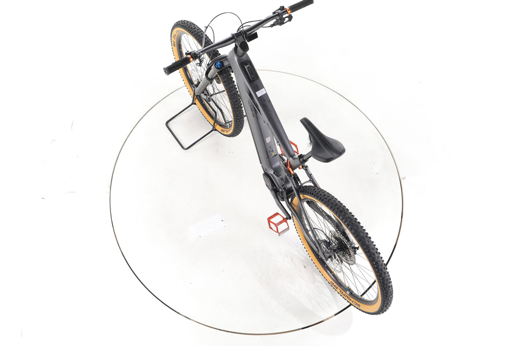 Cube Stereo Hybrid ONE44 HPC SLX E-Bike Fully Carbon 2025 - Image 21