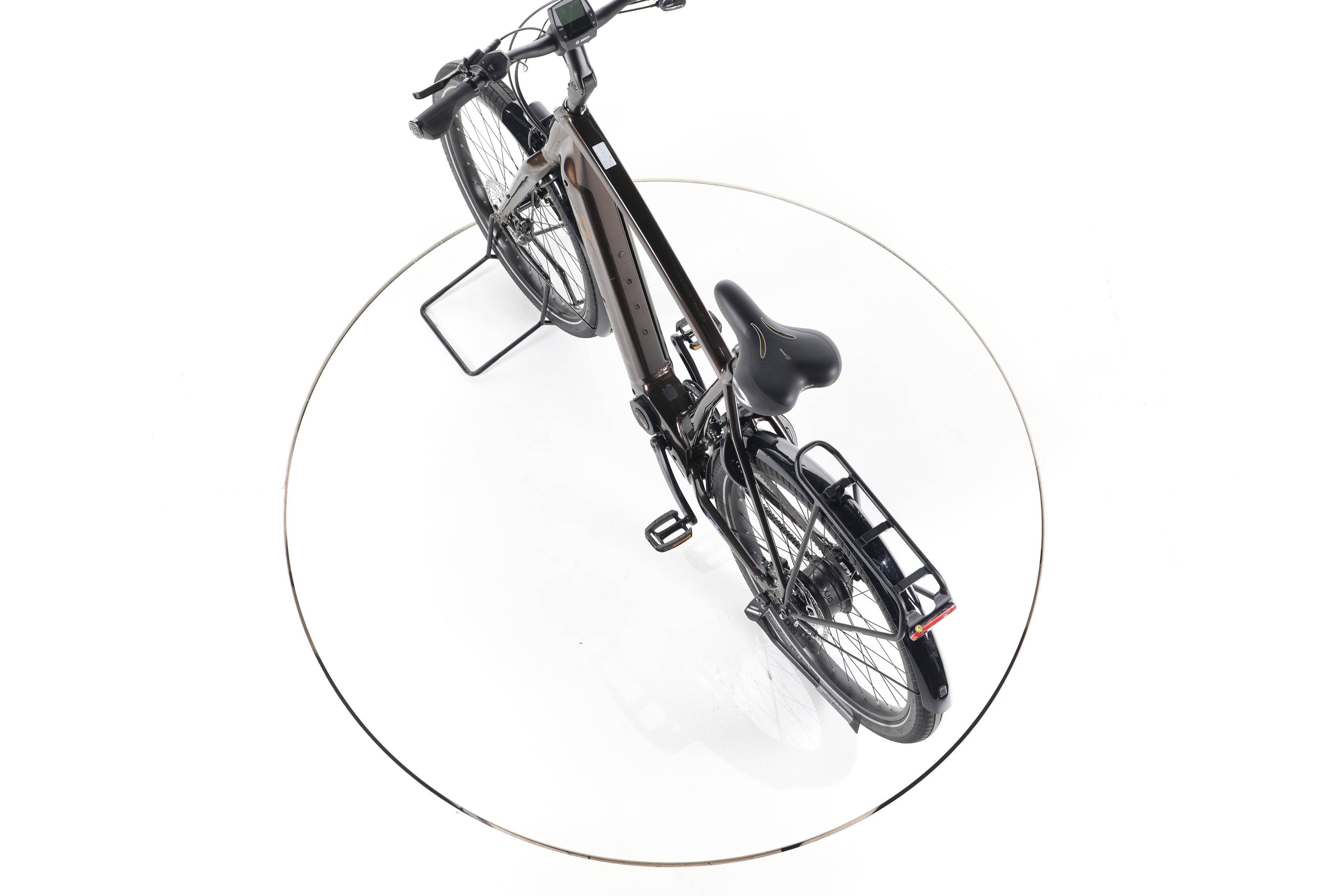 Diamant Opal Esprit+ City E-Bike - Image 21
