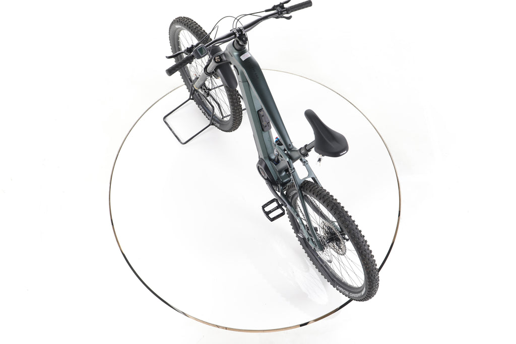 Bulls Sonic Evo Am 2 E-Bike Fully Carbon - Image 21