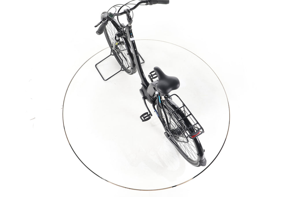 Pegasus Ancura E8R Disc City E-Bike Tiefeinsteiger - Image 21