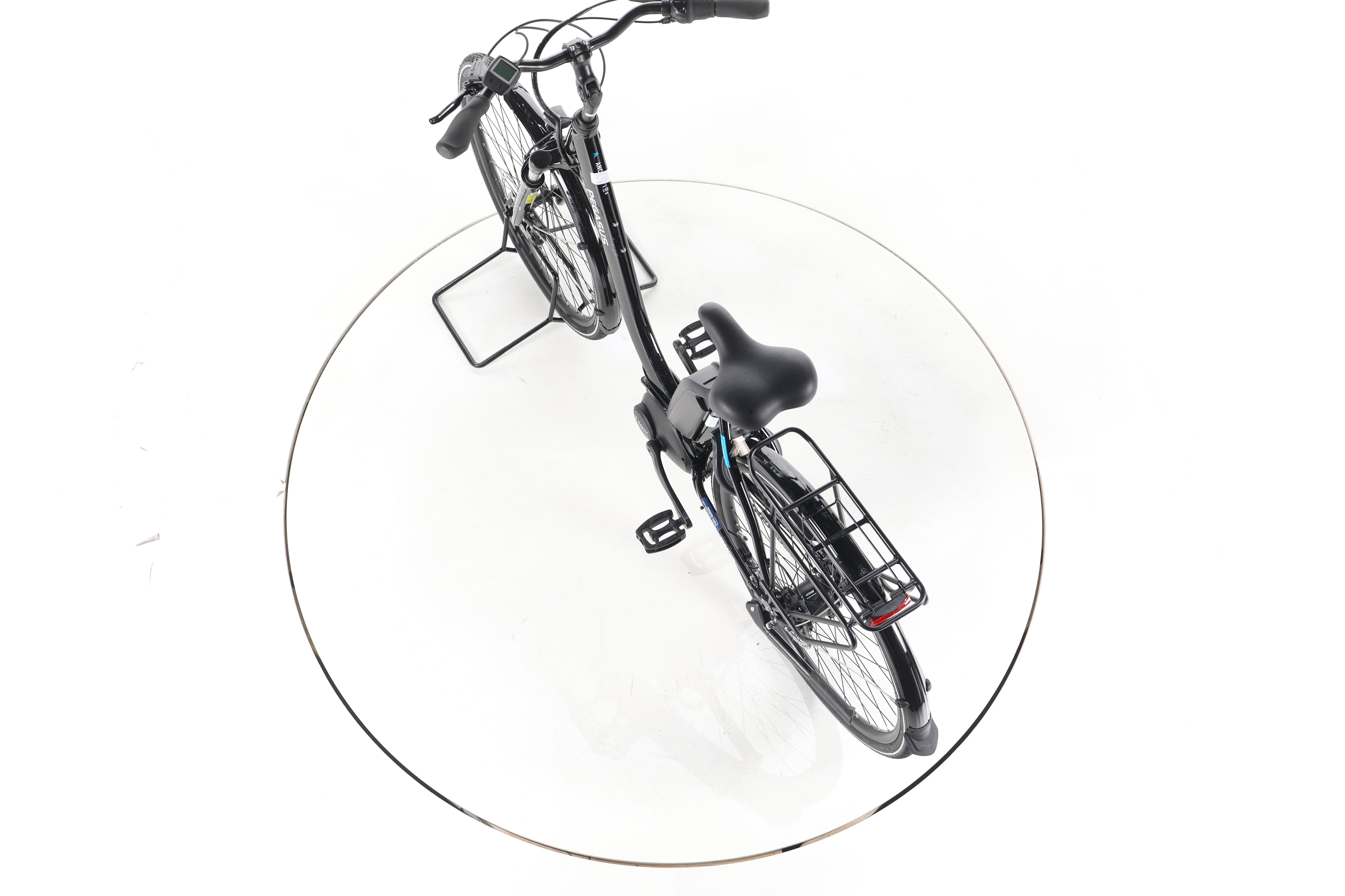 Pegasus Ancura E8R Disc City E-Bike Tiefeinsteiger - Image 21