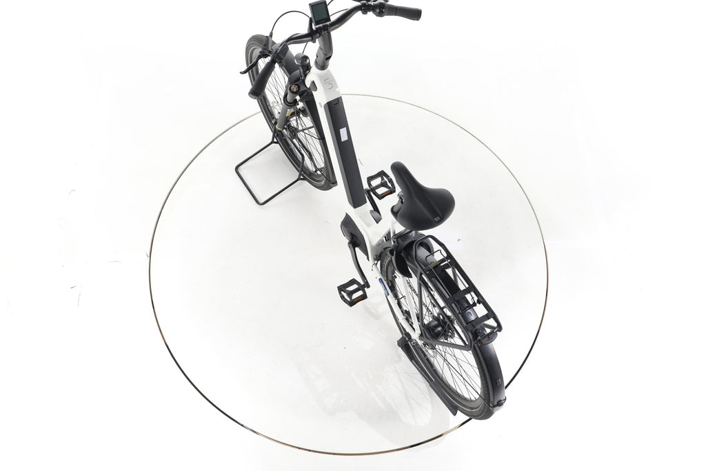 Kalkhoff Image 5.B Move+ City E-Bike Tiefeinsteiger - Image 21
