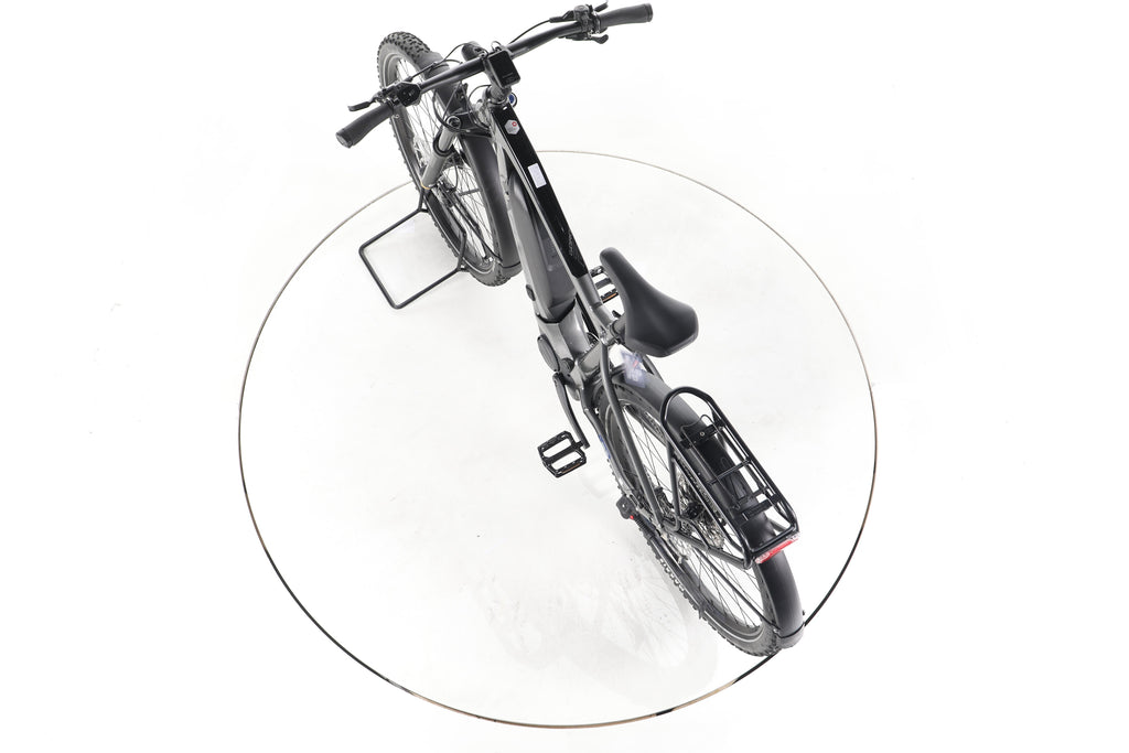 FLYER Goroc2 4.30 Trekking E-Bike - Image 21