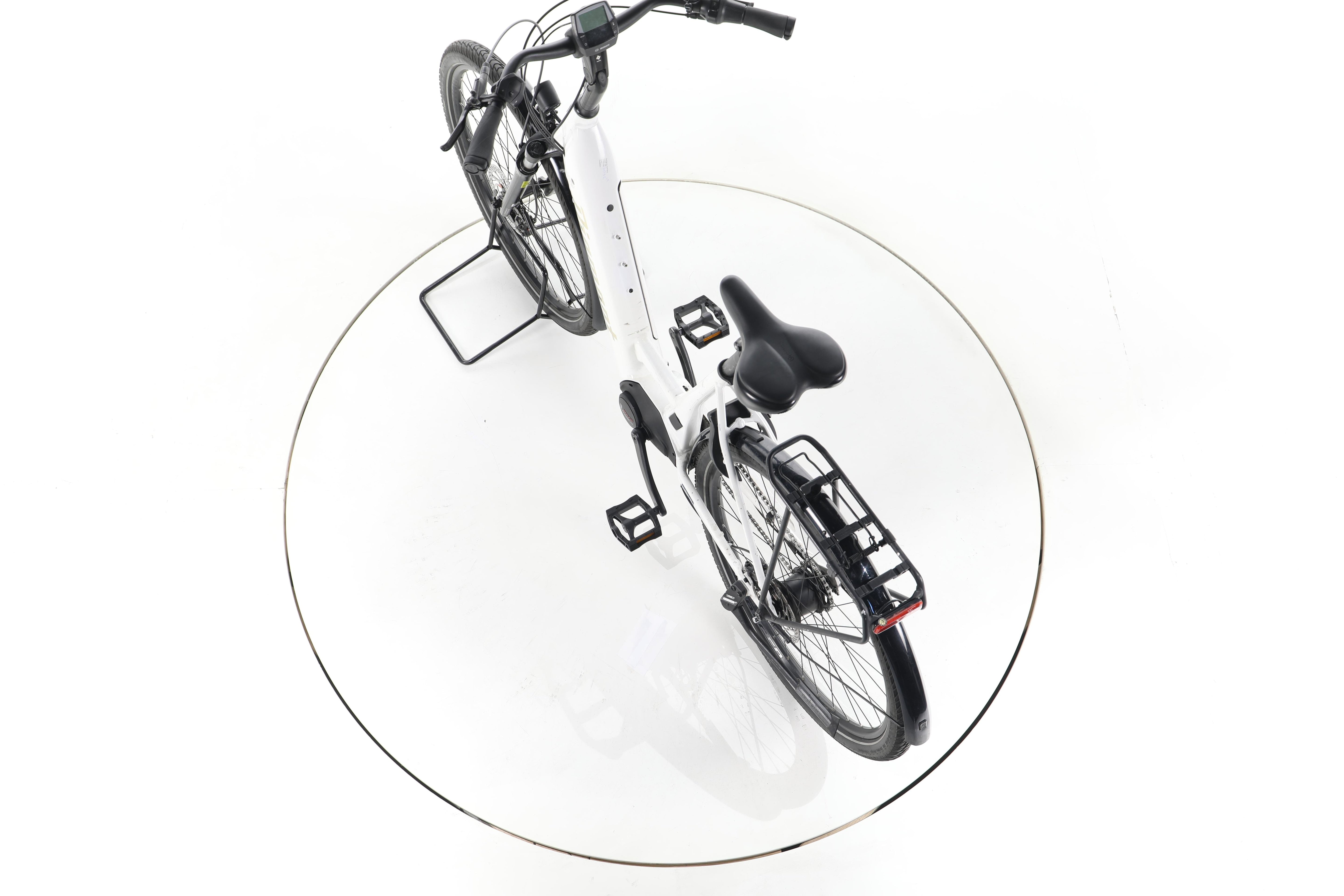 Diamant Beryll Deluxe+ Gen 2 City E-Bike Tiefeinsteiger - Image 21