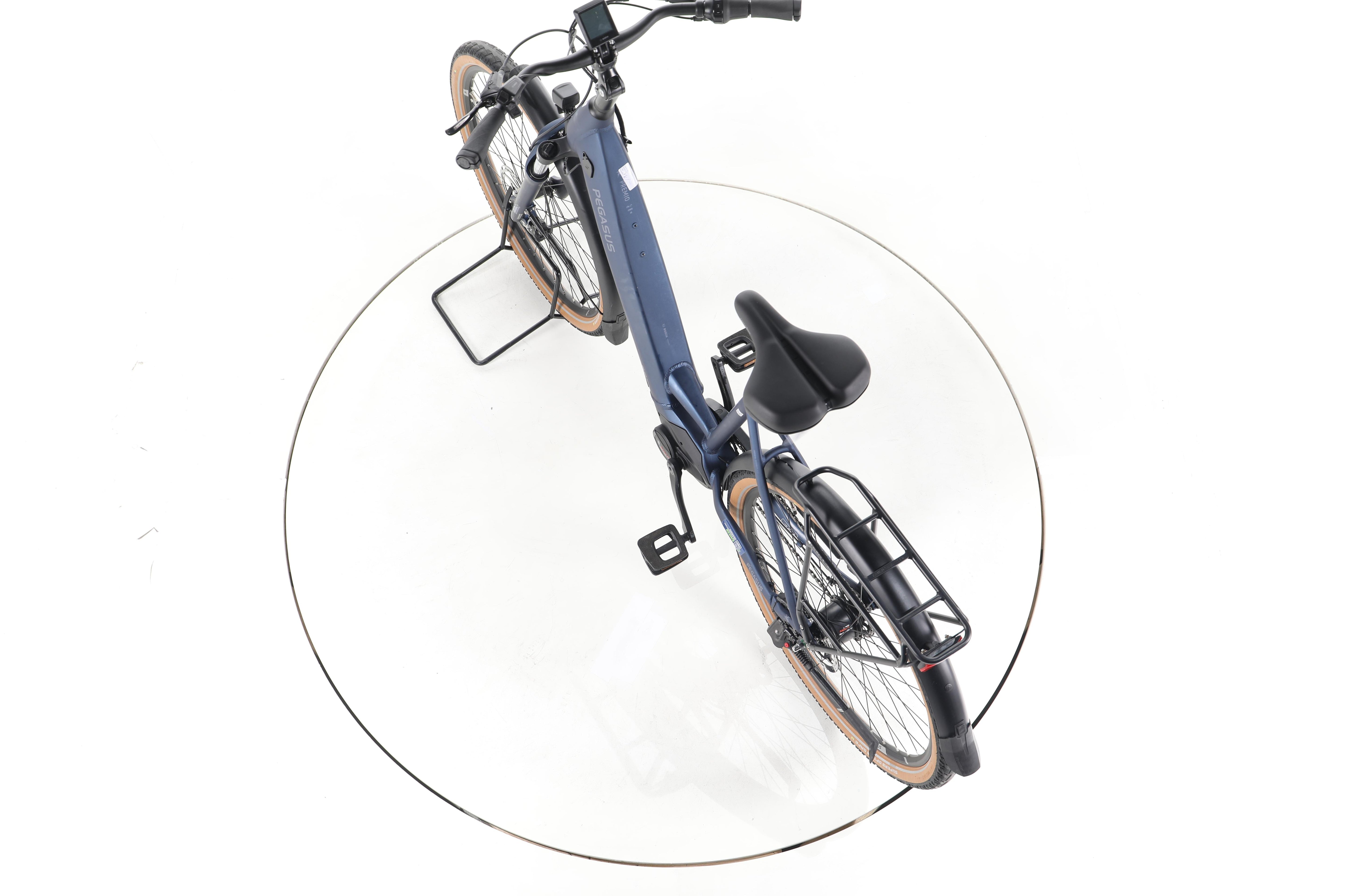 Pegasus Premio EVO 5R City E-Bike Tiefeinsteiger 2024 - Image 21