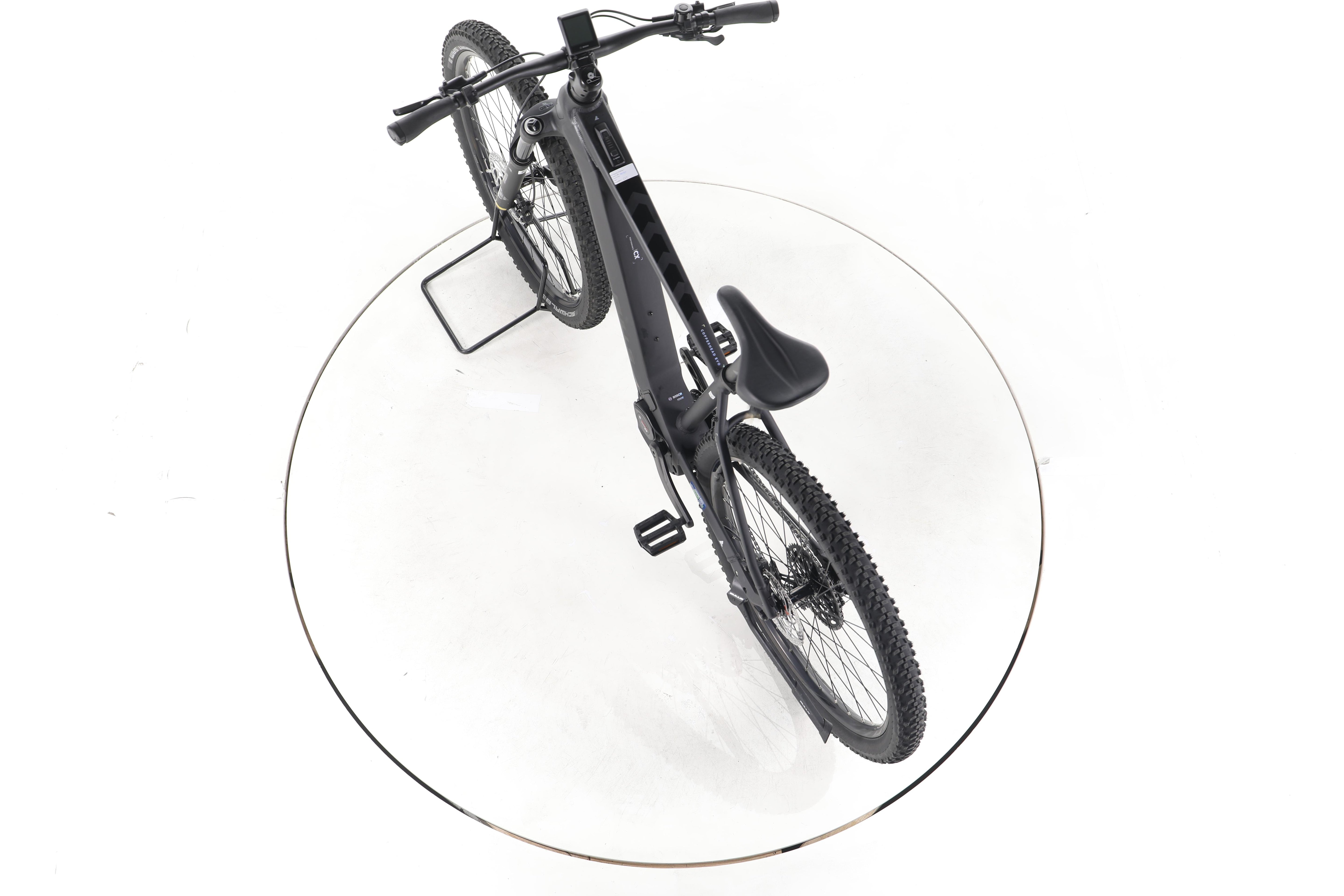 Bulls COPPERHEAD EVO E-Bike 2025 - Image 21
