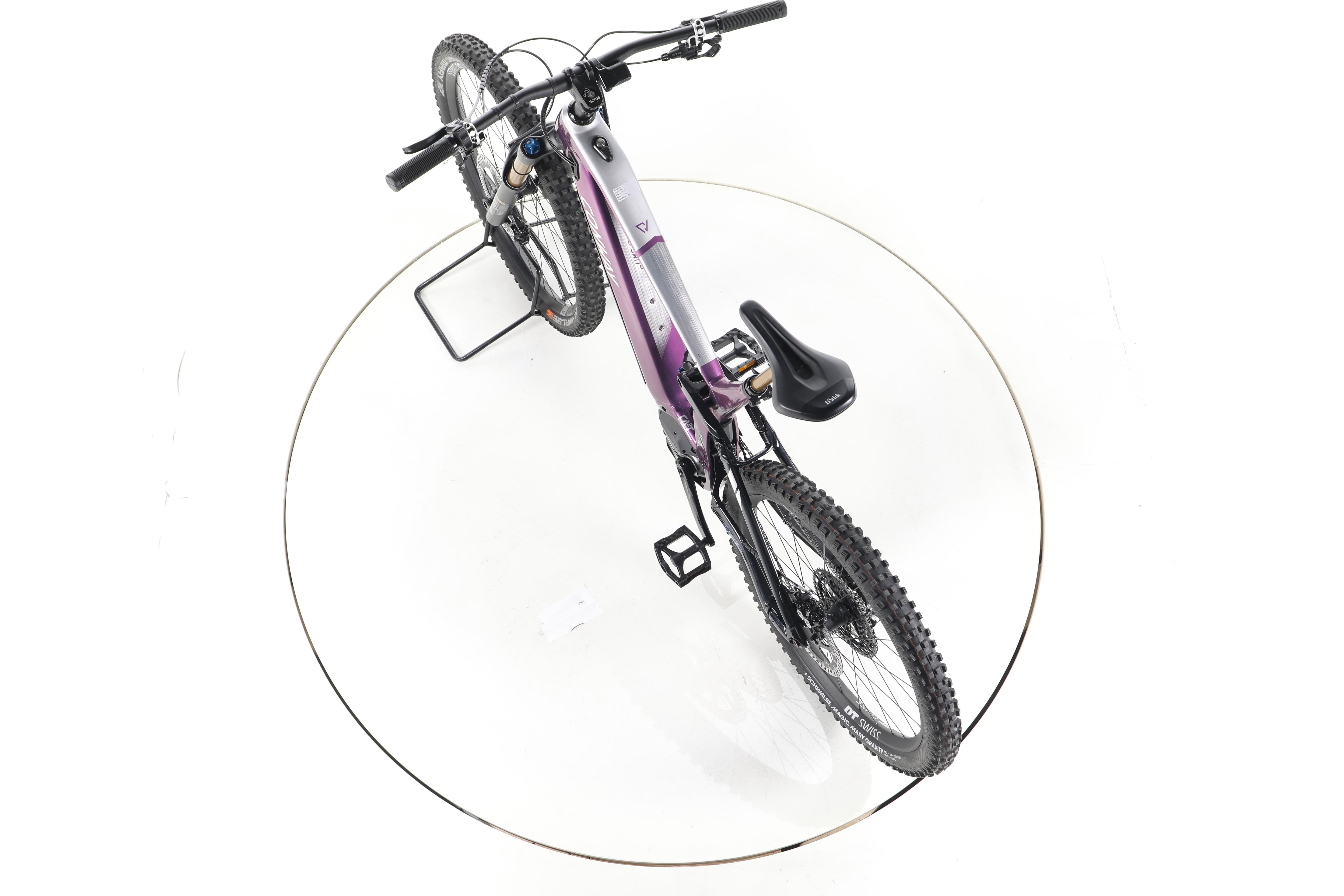 Conway eWME 8.9 MX E-Bike Fully - Image 21