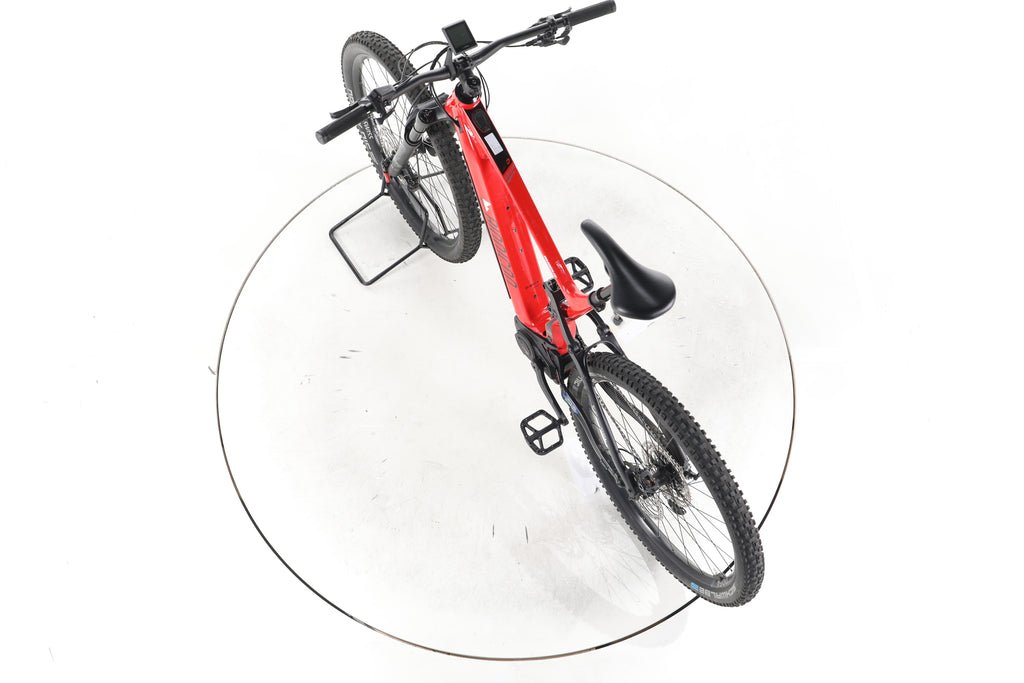 Bionicon Wyatt Trail 1 E-Bike Fully 2024 - Image 21
