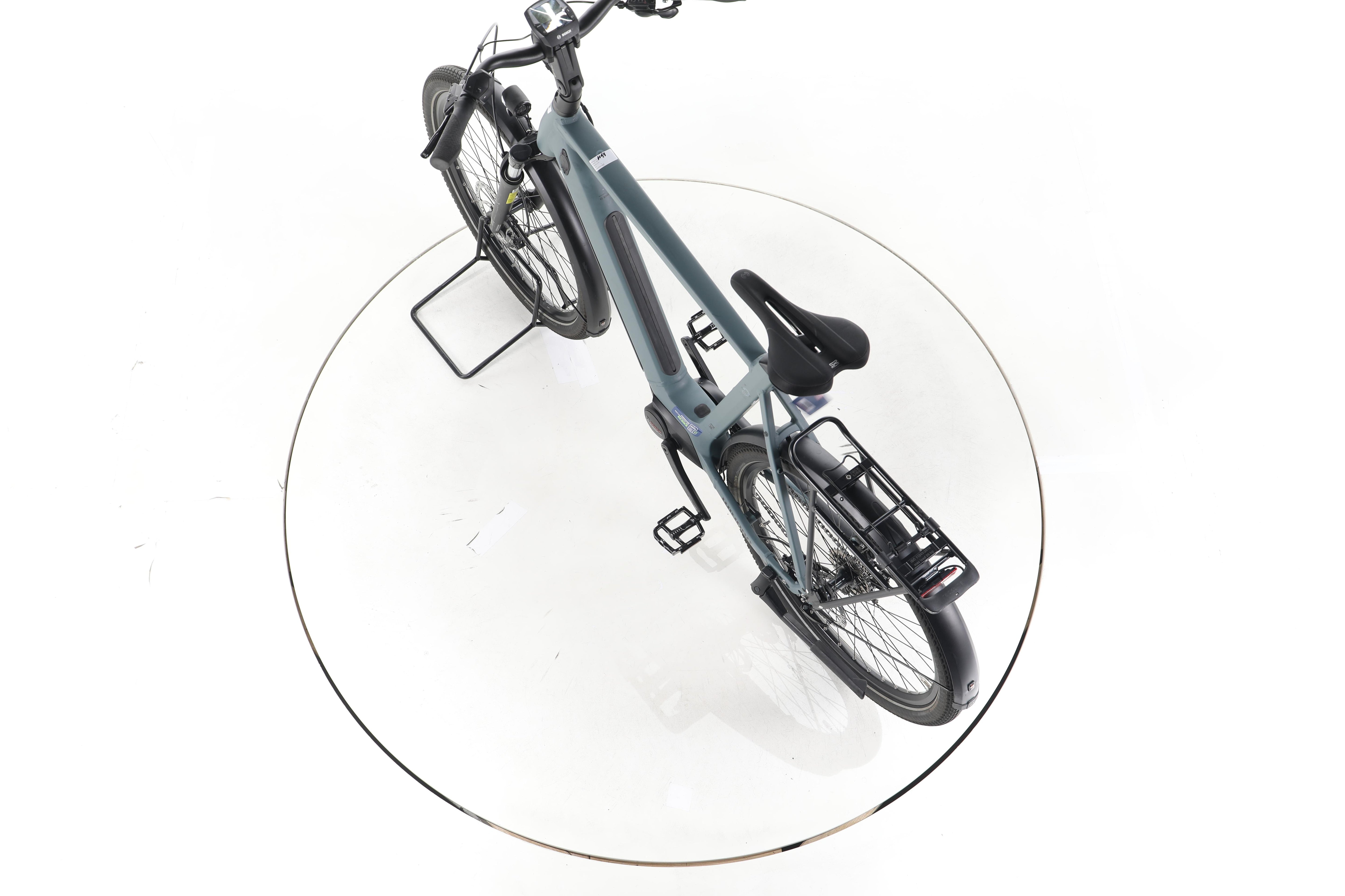 Winora Sinus 9 Trekking E-Bike - Image 21