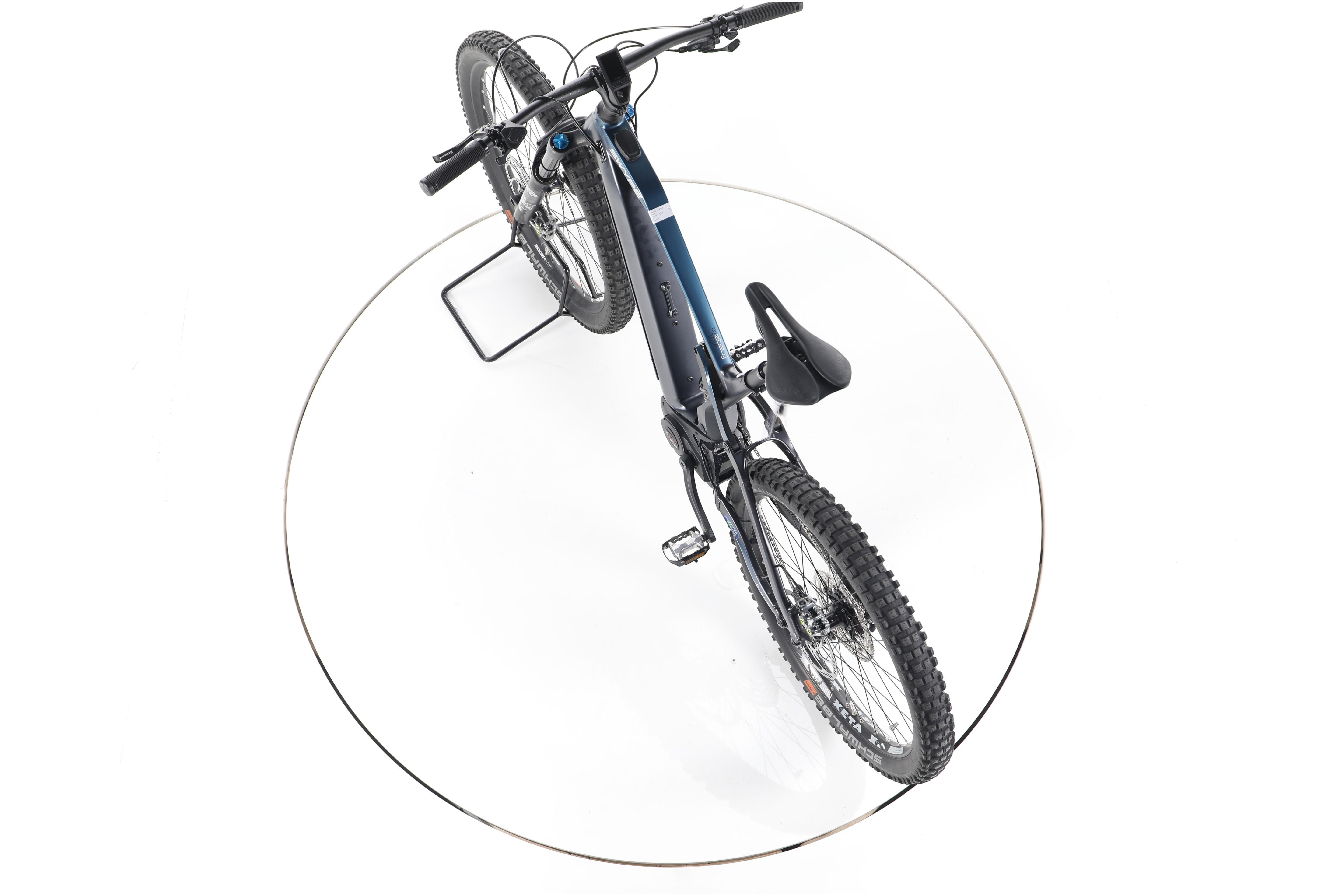 Swype freqz #4.0 Fully E-Bike - Image 21