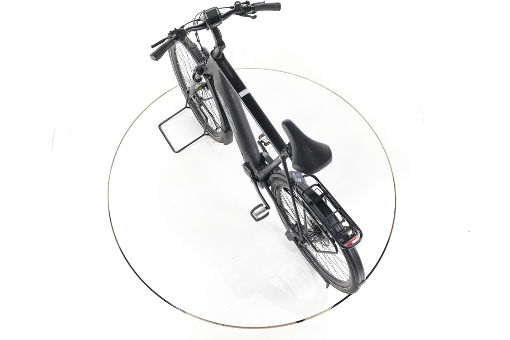 KTM Macina Tour CX 610 Trekking E-Bike - Image 21