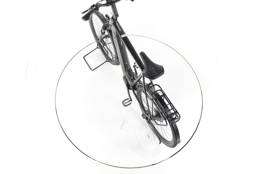 KTM Macina Trekking E-Bike 2024 - Image 21