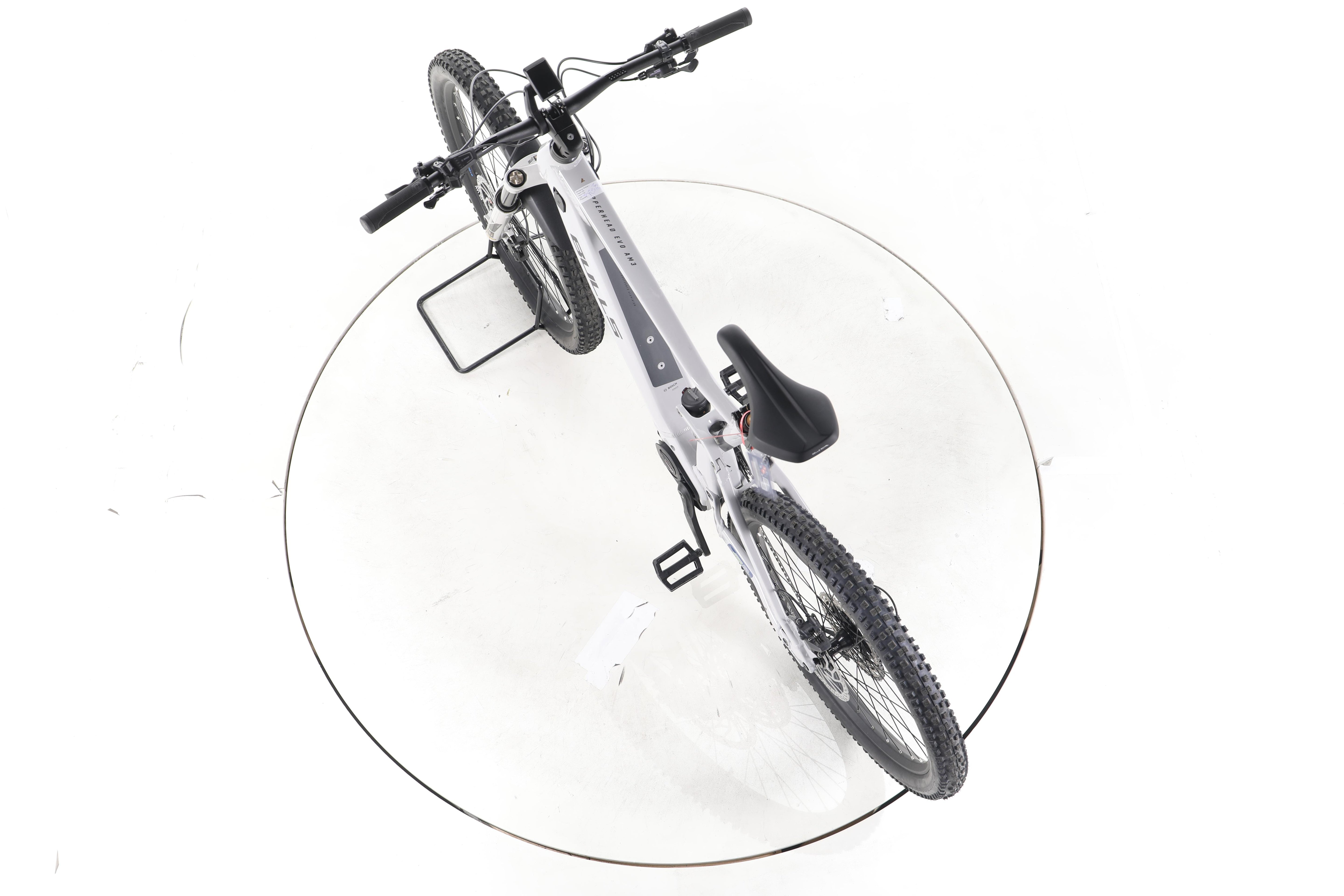 Bulls Copperhead EVO AM 3 E-Bike Fully - Image 21
