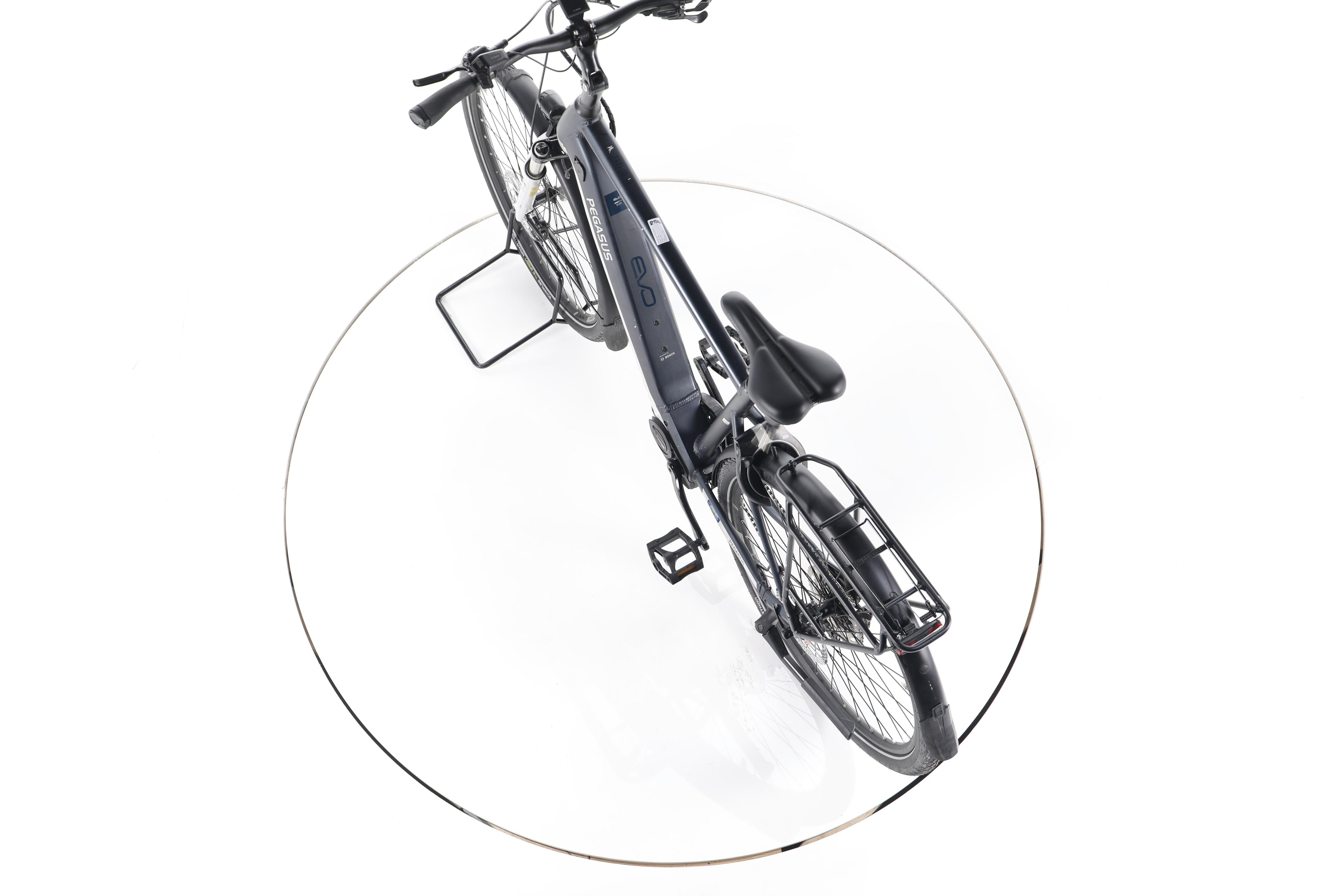 Pegasus Premio Evo 10 Lite Trekking E-Bike - Image 21