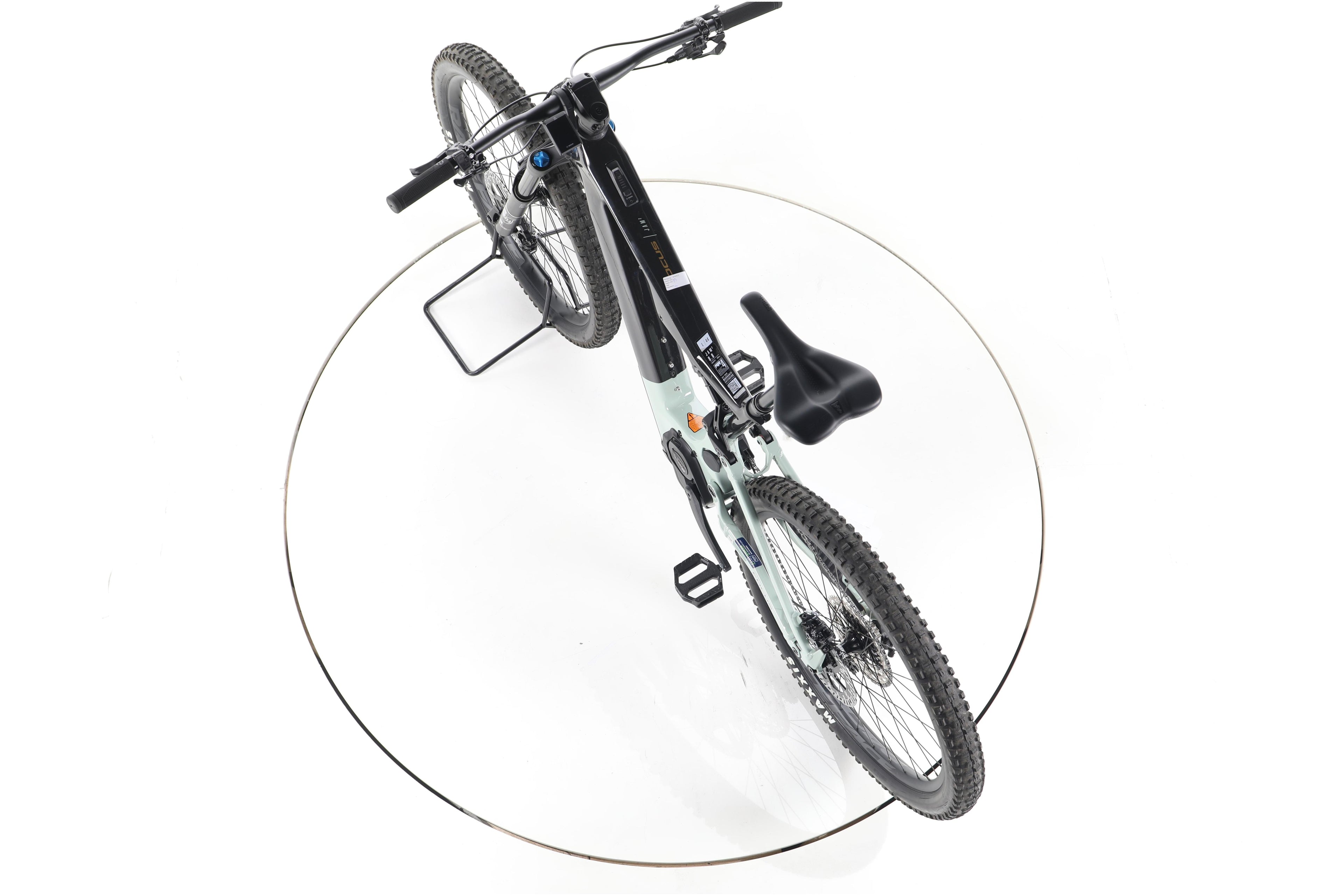 Focus JAM² 8.8 Fully E-Bike Carbon 2023 - Image 21