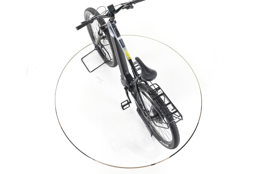 Mondraker Prime Trekking E-Bike 2023 - Image 21