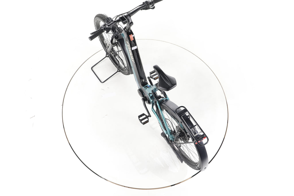 Conway Cairon SUV FS 5.7 Trekking E-Bike Tiefeinsteiger - Image 21