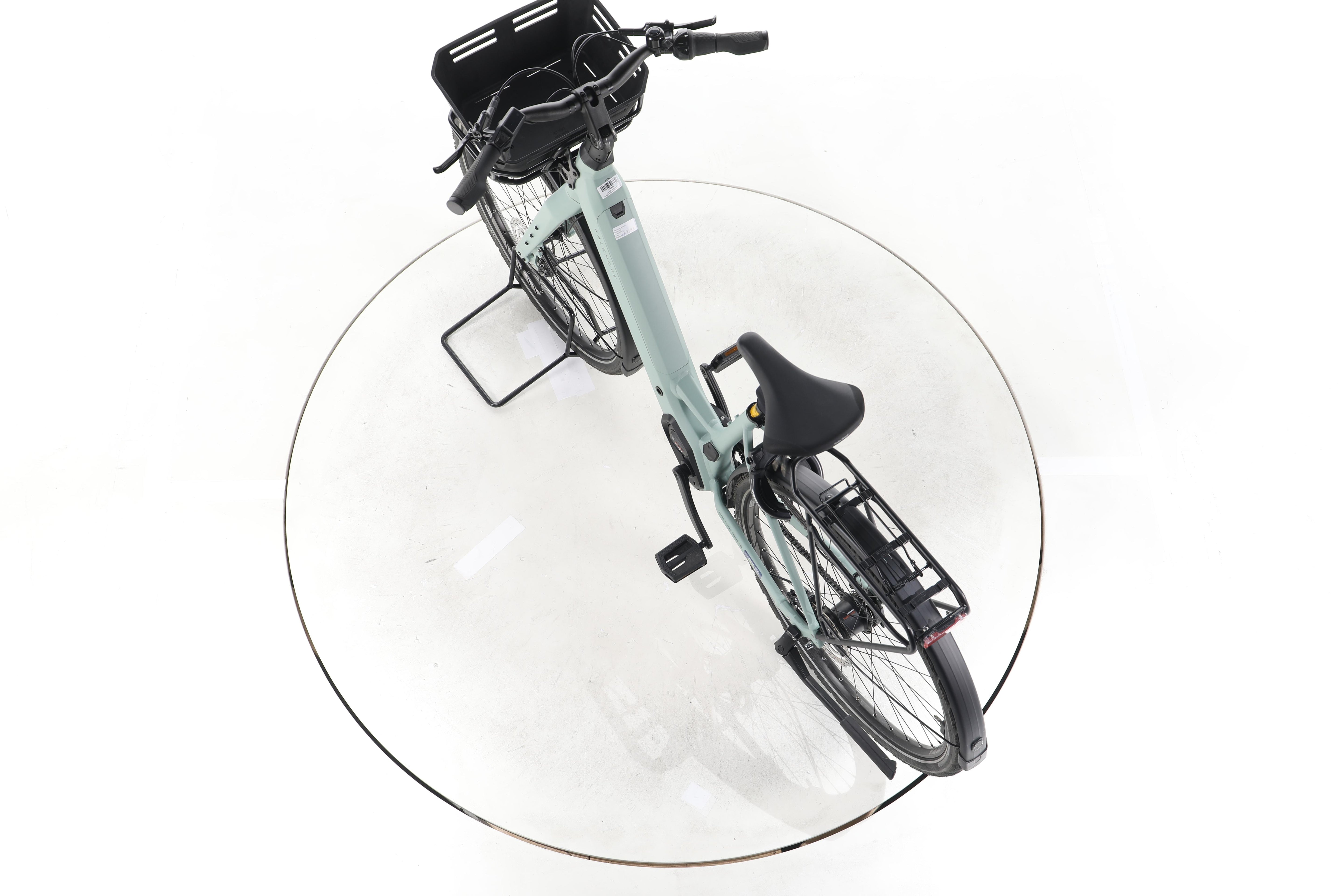 Kalkhoff Image L Advance City E-Bike Tiefeinsteiger 2024 - Image 21
