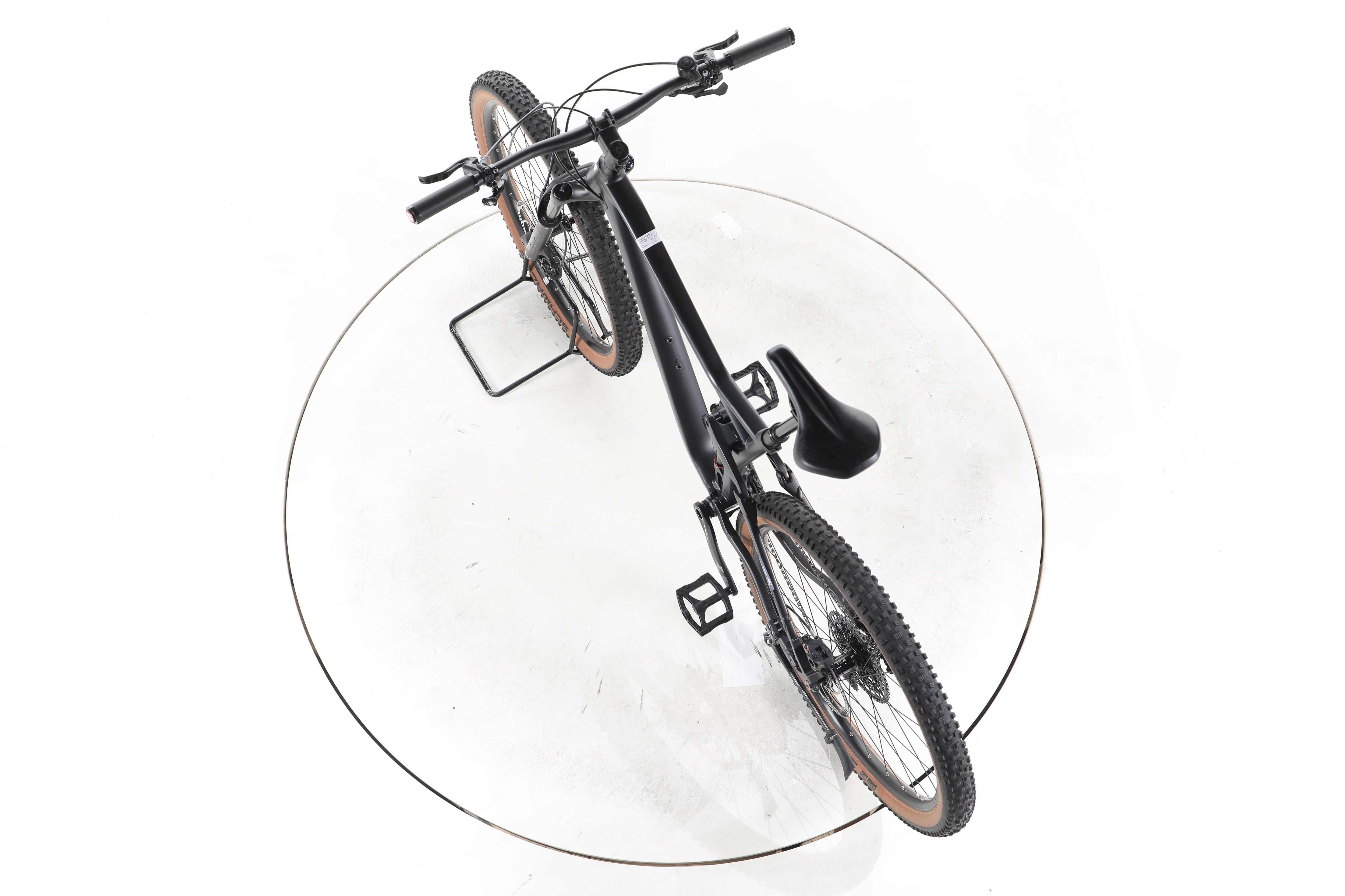 Cube Stereo ONE22 Pro Fahrrad Fully - Image 21