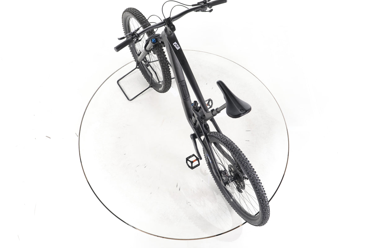 Cube Stereo ONE55 C:62 SLX Fahrrad Fully - Image 21