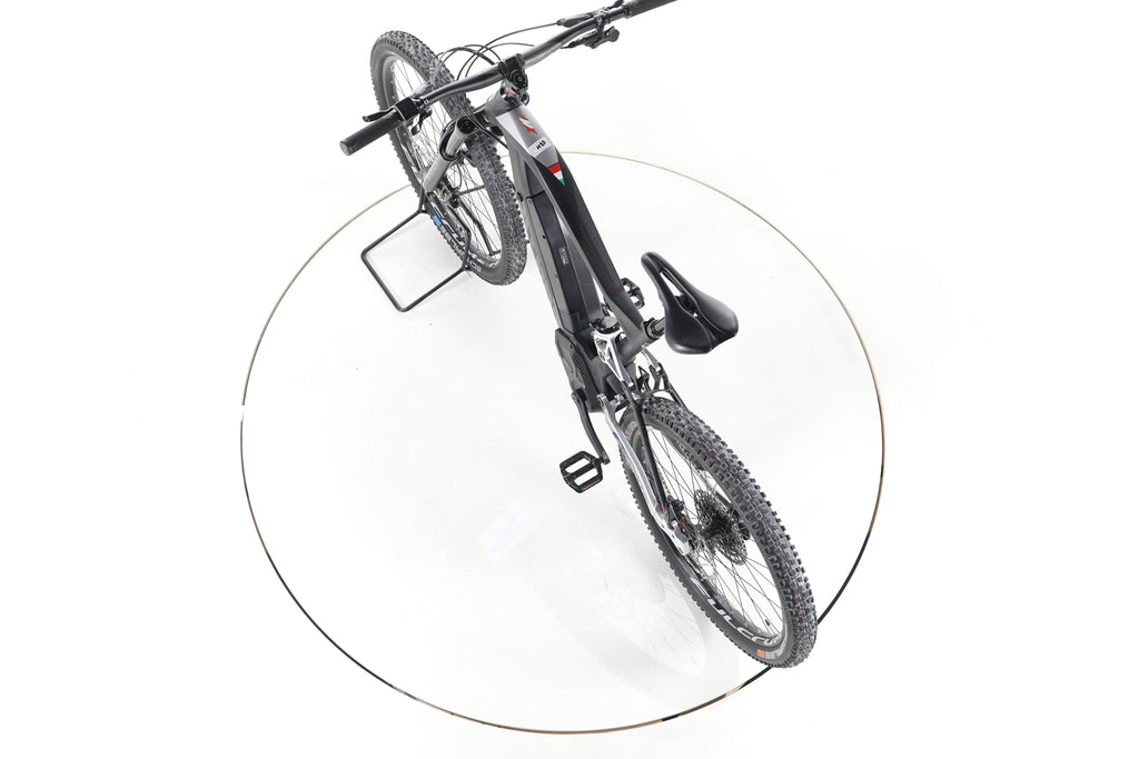 Fantic XMF 1.7 Race E-Bike Fully Carbon - Image 21