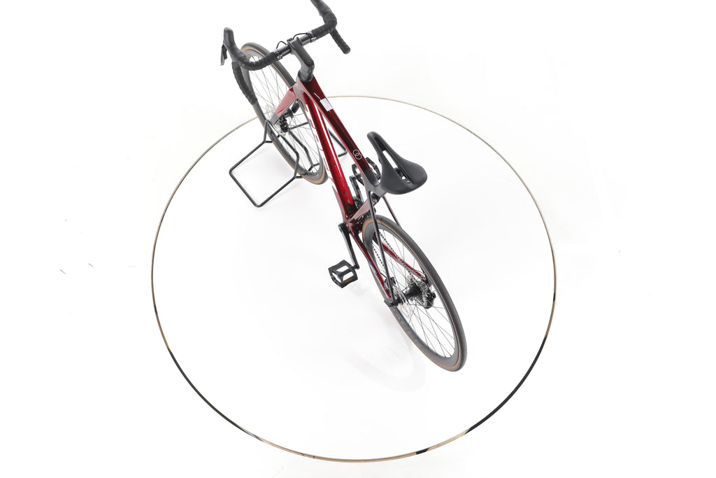 Trek Madone SL 6 Gen 8 Rennrad Carbon 2024 - Image 21