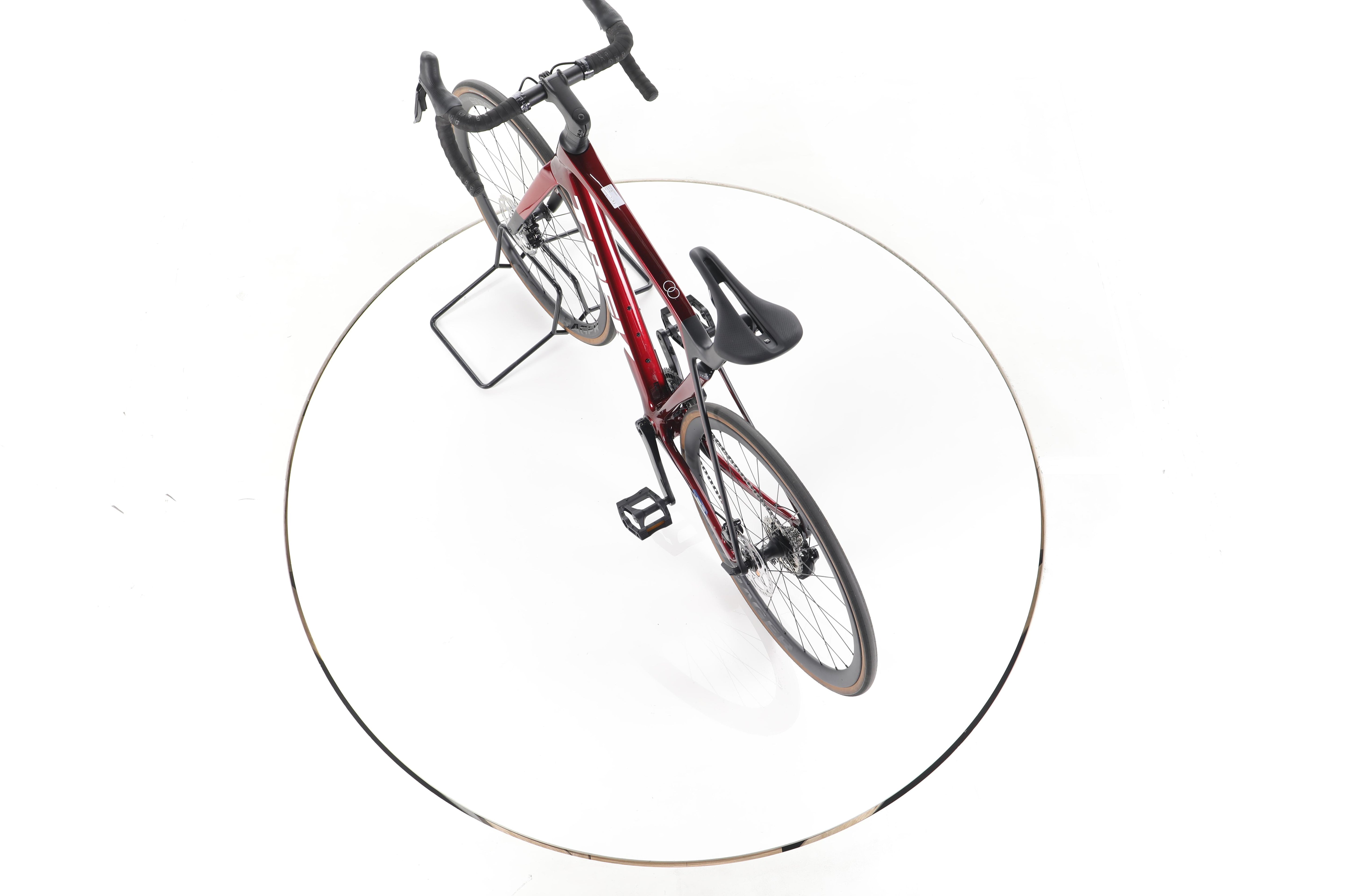 Trek Madone SL 6 Gen 8 Rennrad Carbon 2024 - Image 21