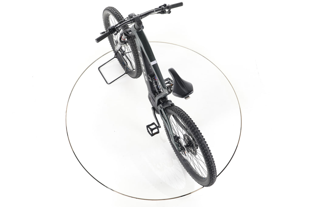 Bulls E-Stream EVO AM 3 Fully E-Bike 2023 - Image 21