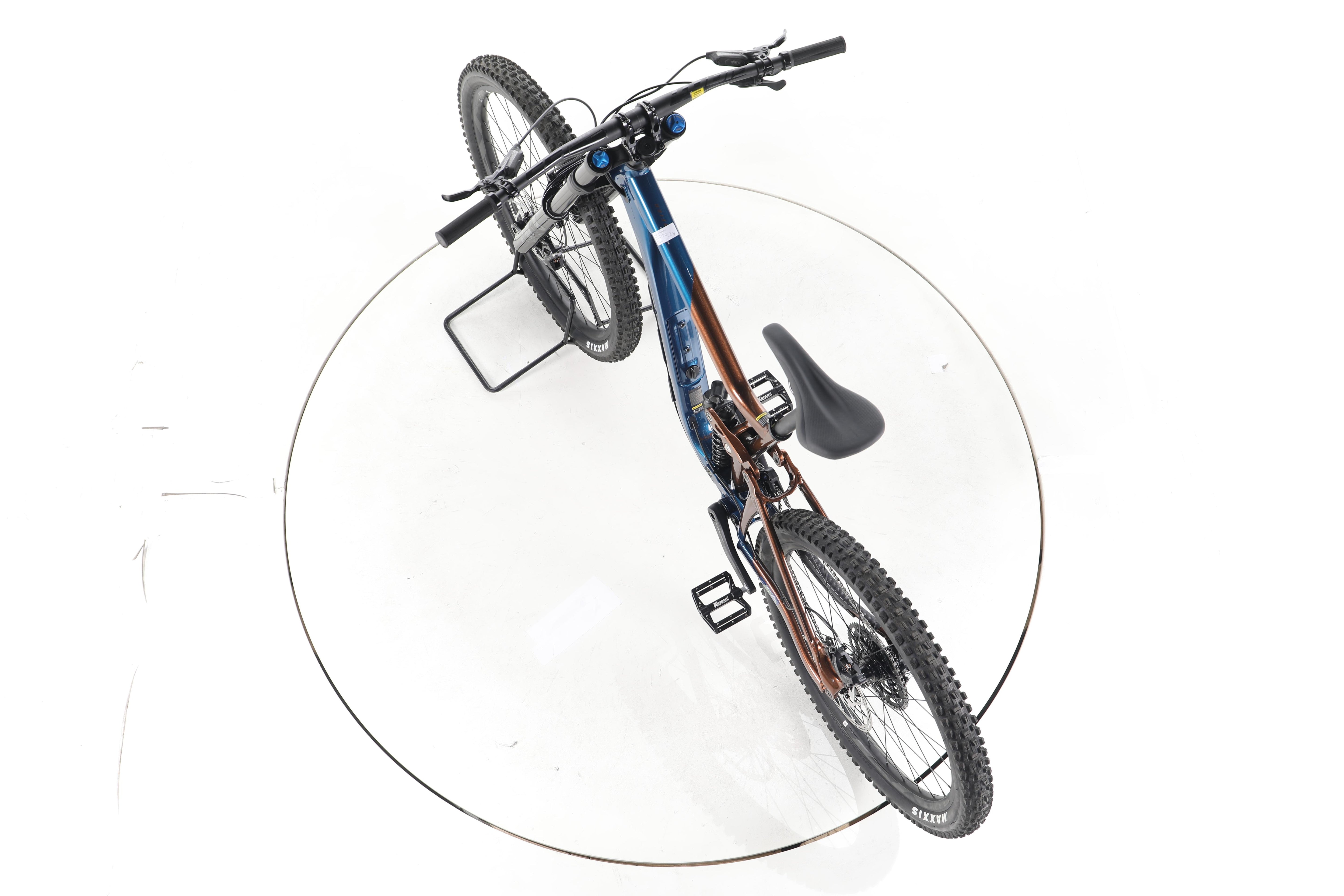 Giant Reign SX | V2 Fahrrad Fully - Image 21