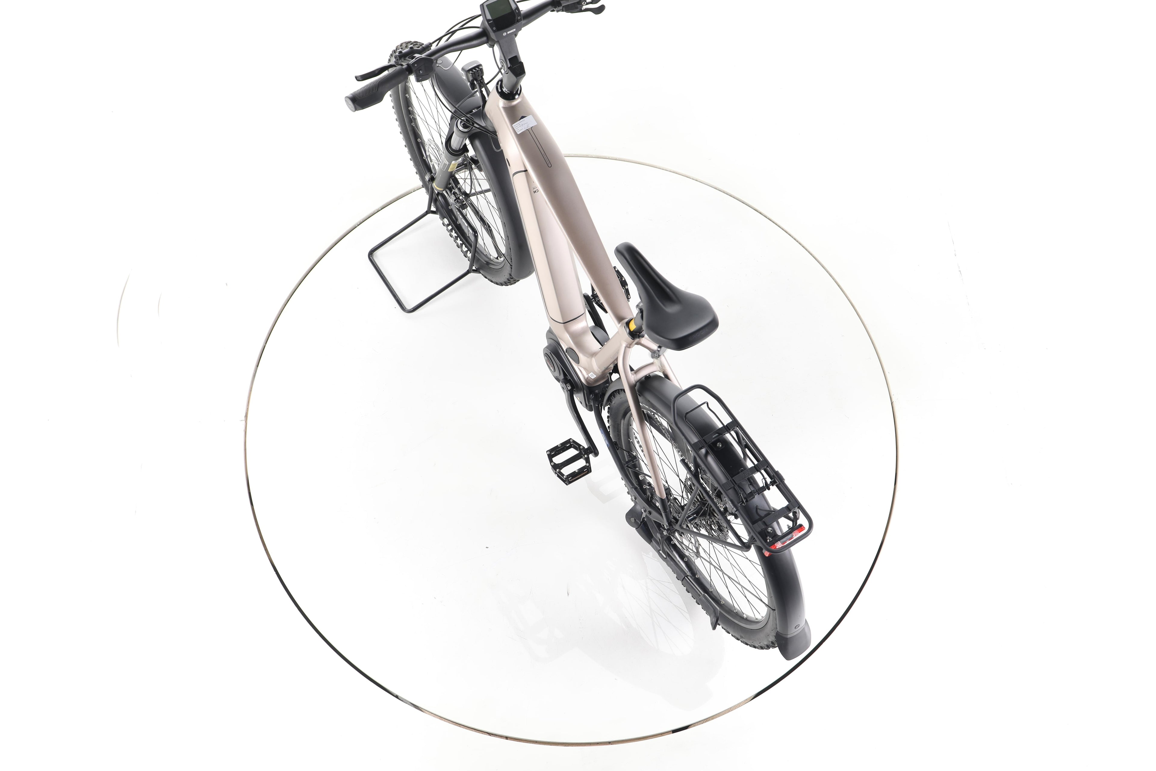 Victoria eAdventure 12.8 Trekking E-Bike - Image 21