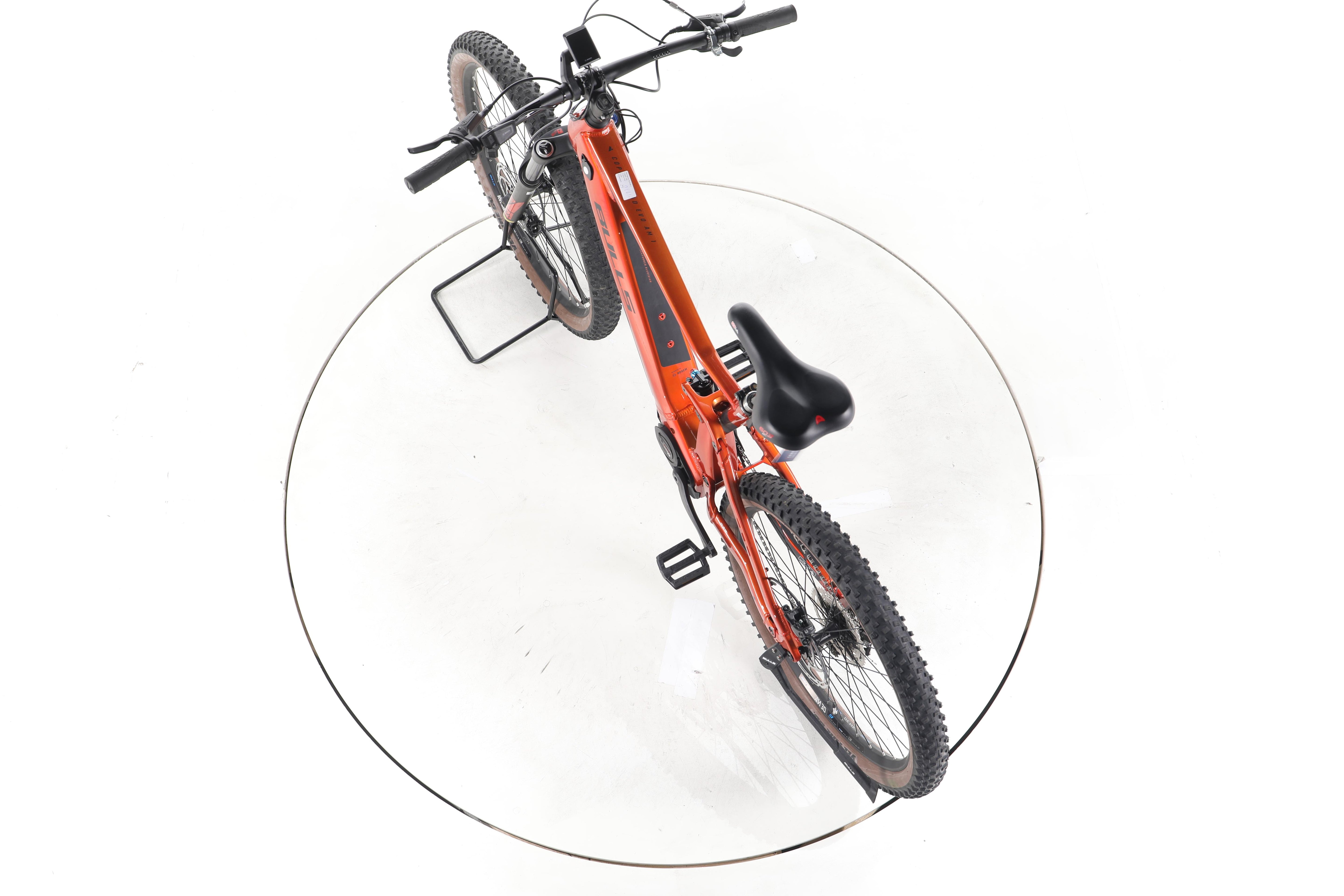 Bulls Copperhead EVO AM 1 E-Bike Fully - Image 21