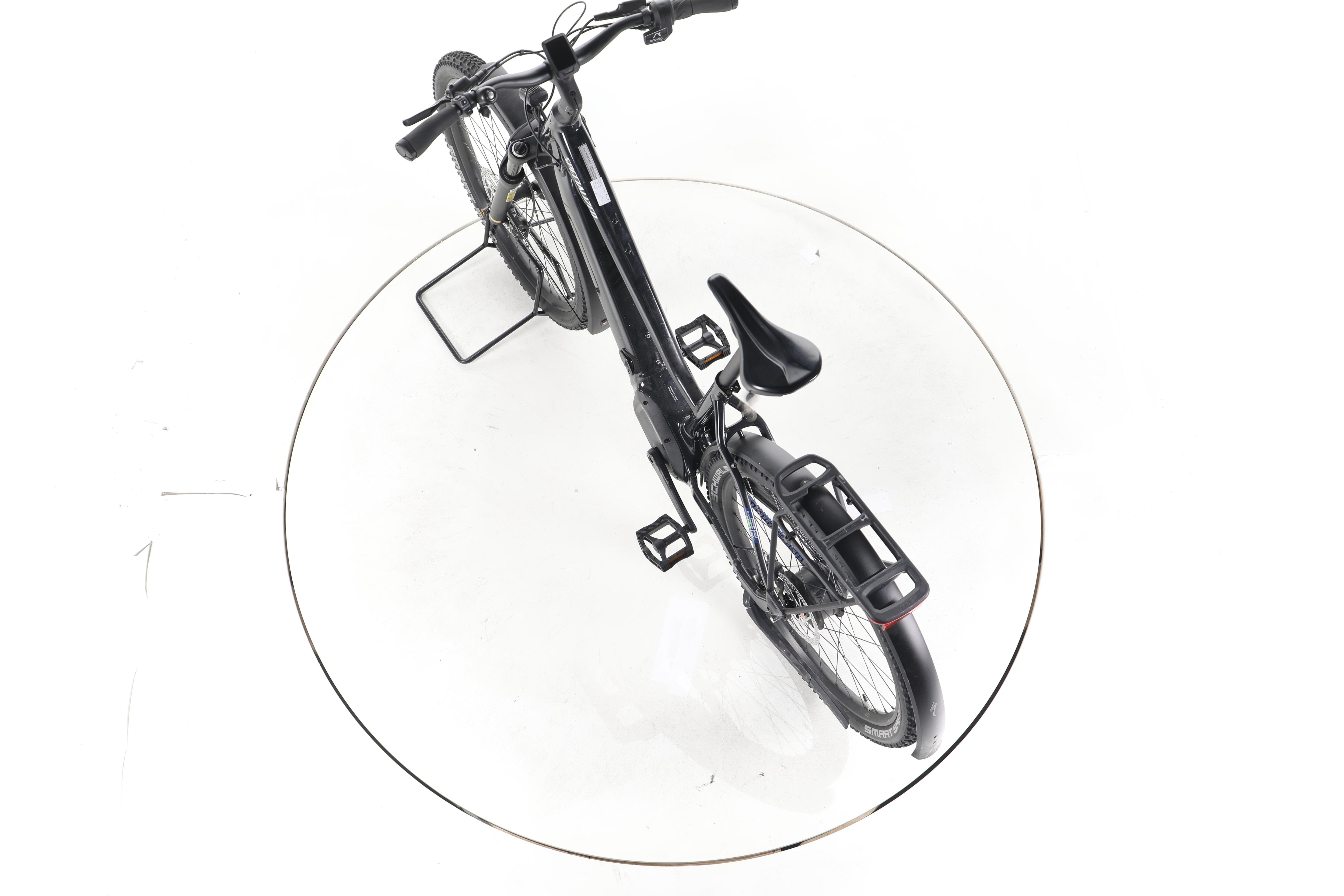 Specialized Turbo Vado 3.0 City E-Bike - Image 21
