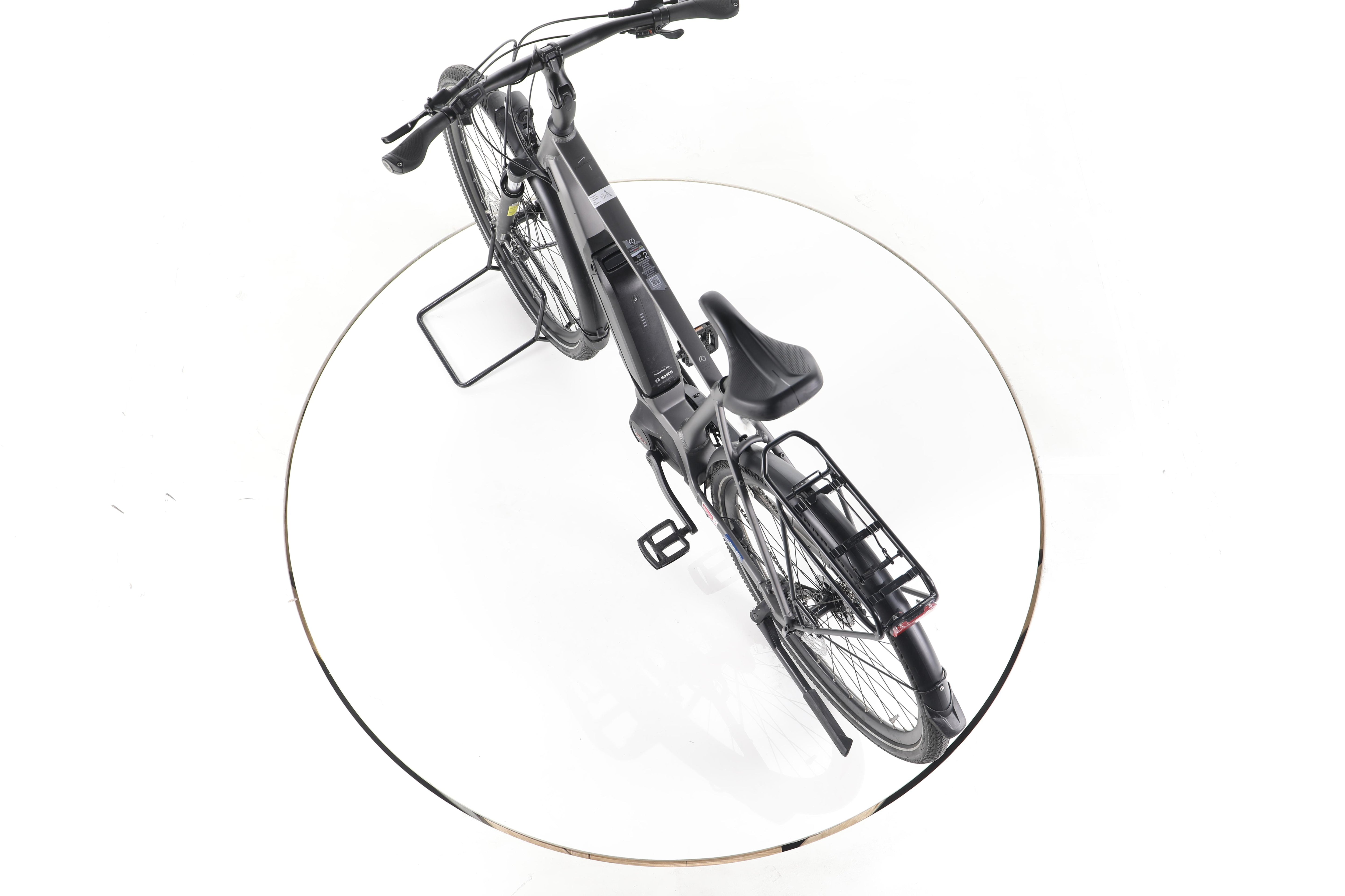 Kalkhoff Endeavour 1.B Move Trekking E-Bike - Image 21