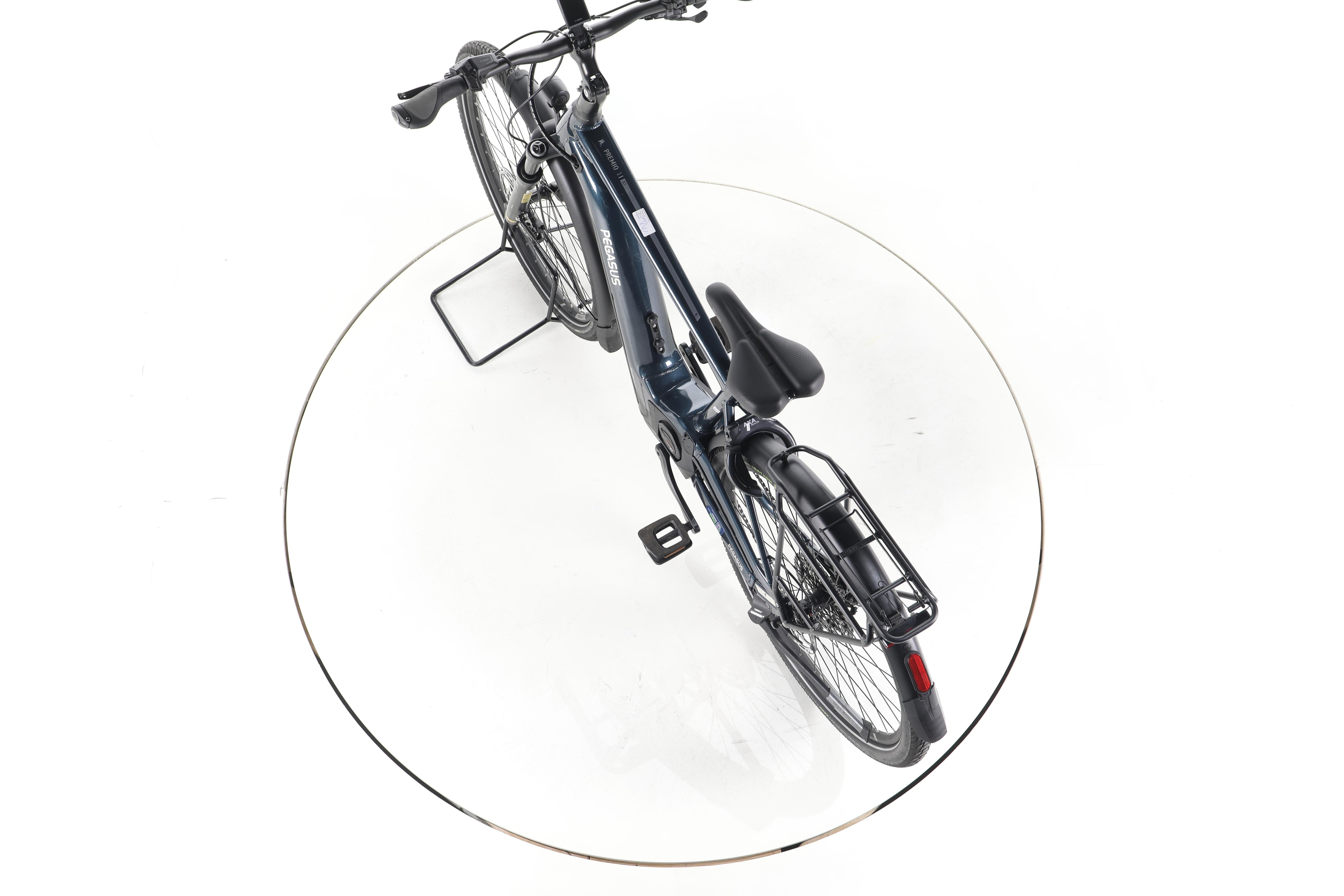 Pegasus Premio EVO 11 "40 Years" Trekking E-Bike - Image 21