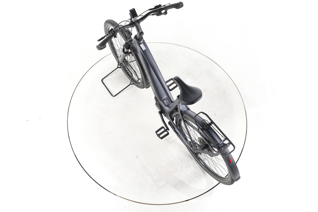 Cube Touring Hybrid Pro Trekking E-Bike 2025 - Image 21