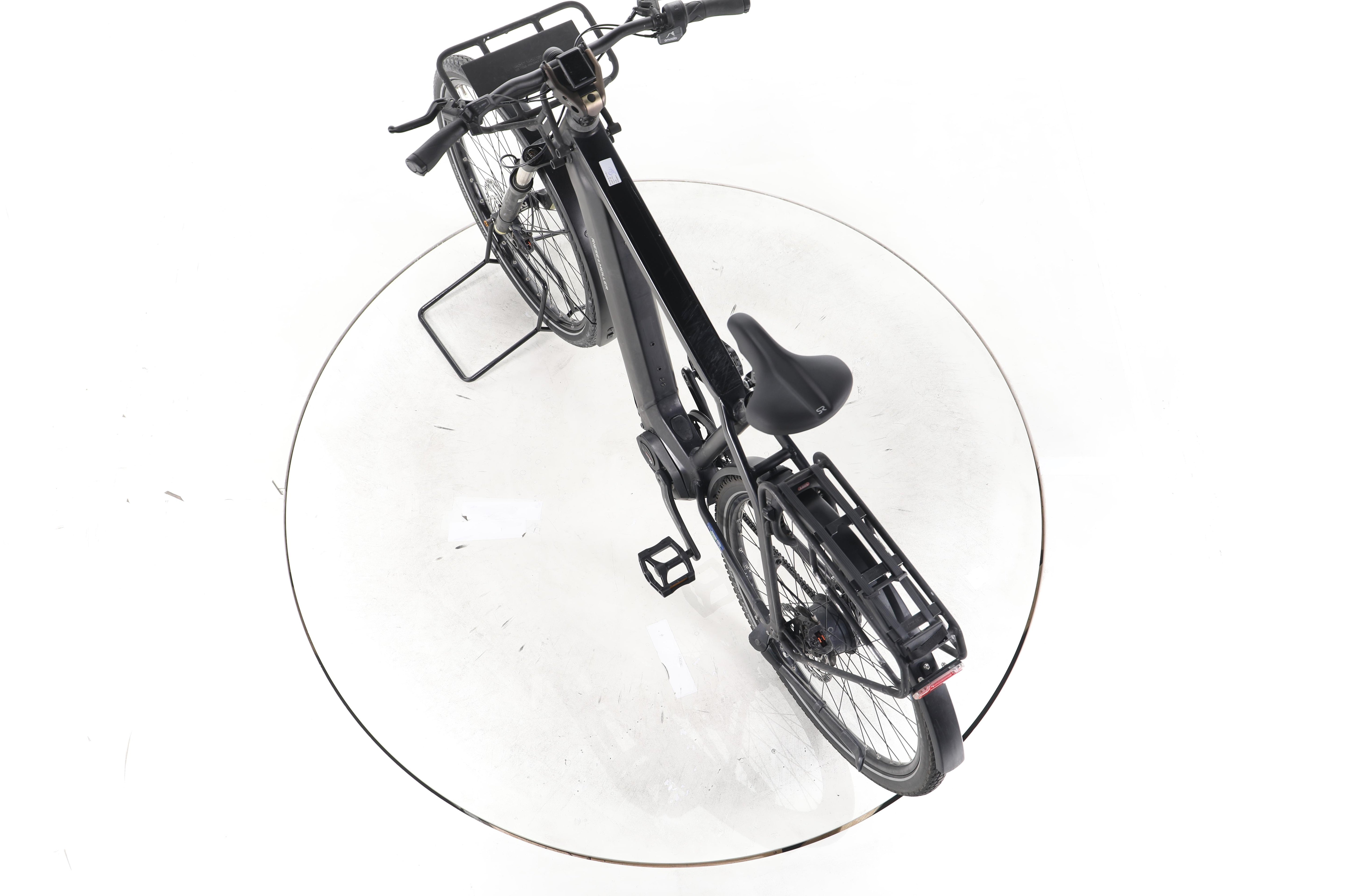 Riese & Müller Charger4 vario City E-Bike - Image 21