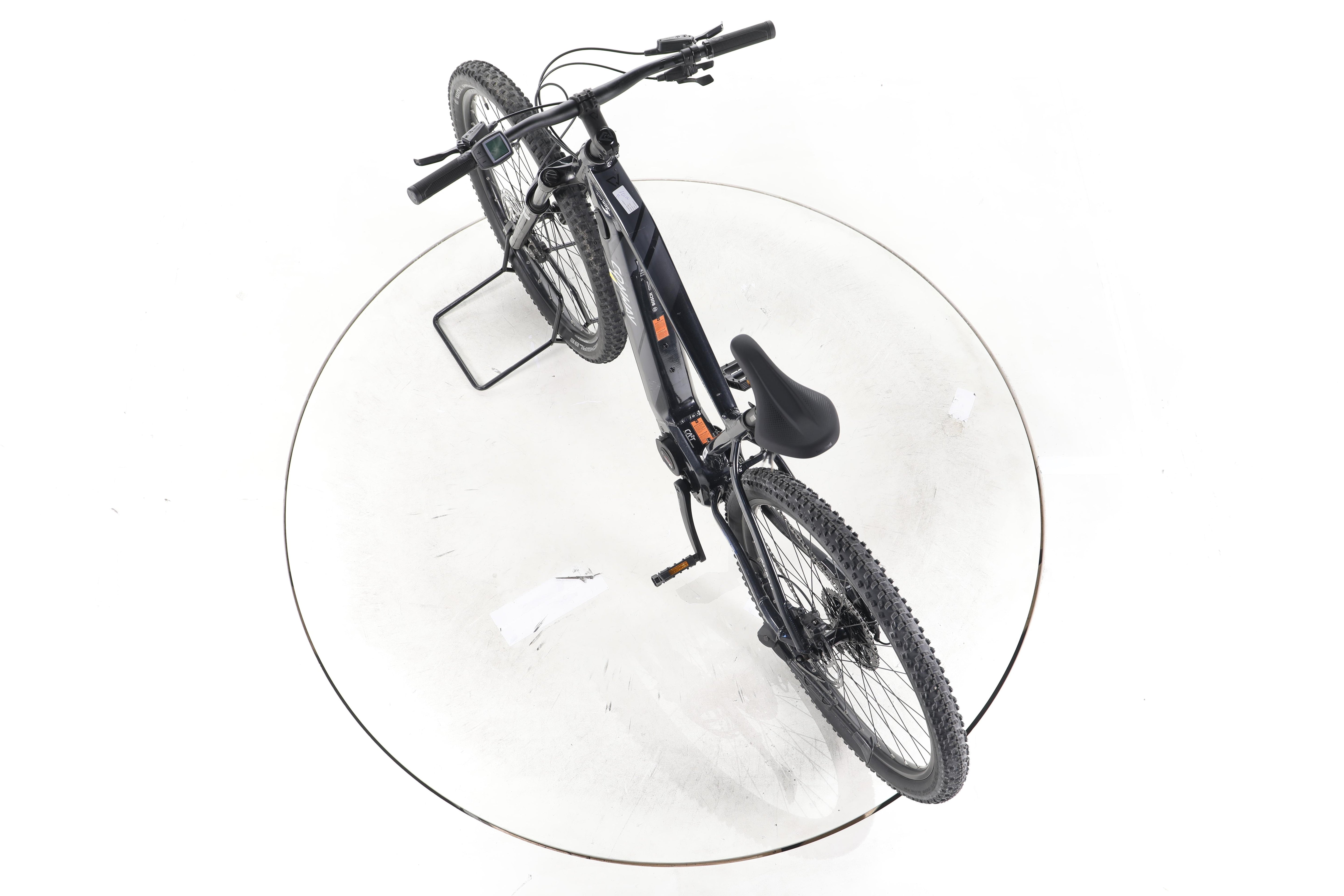 Conway Cairon S 2.0 E-Bike - Image 21