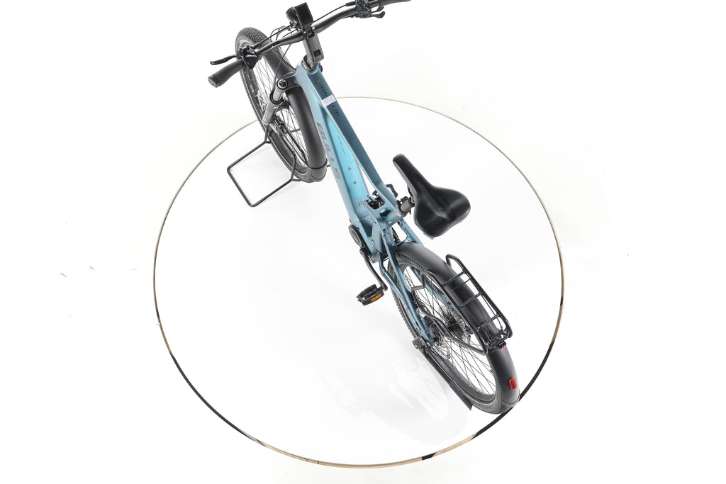 Bulls Iconic EVO TR1 SUV E-Bike - Image 21