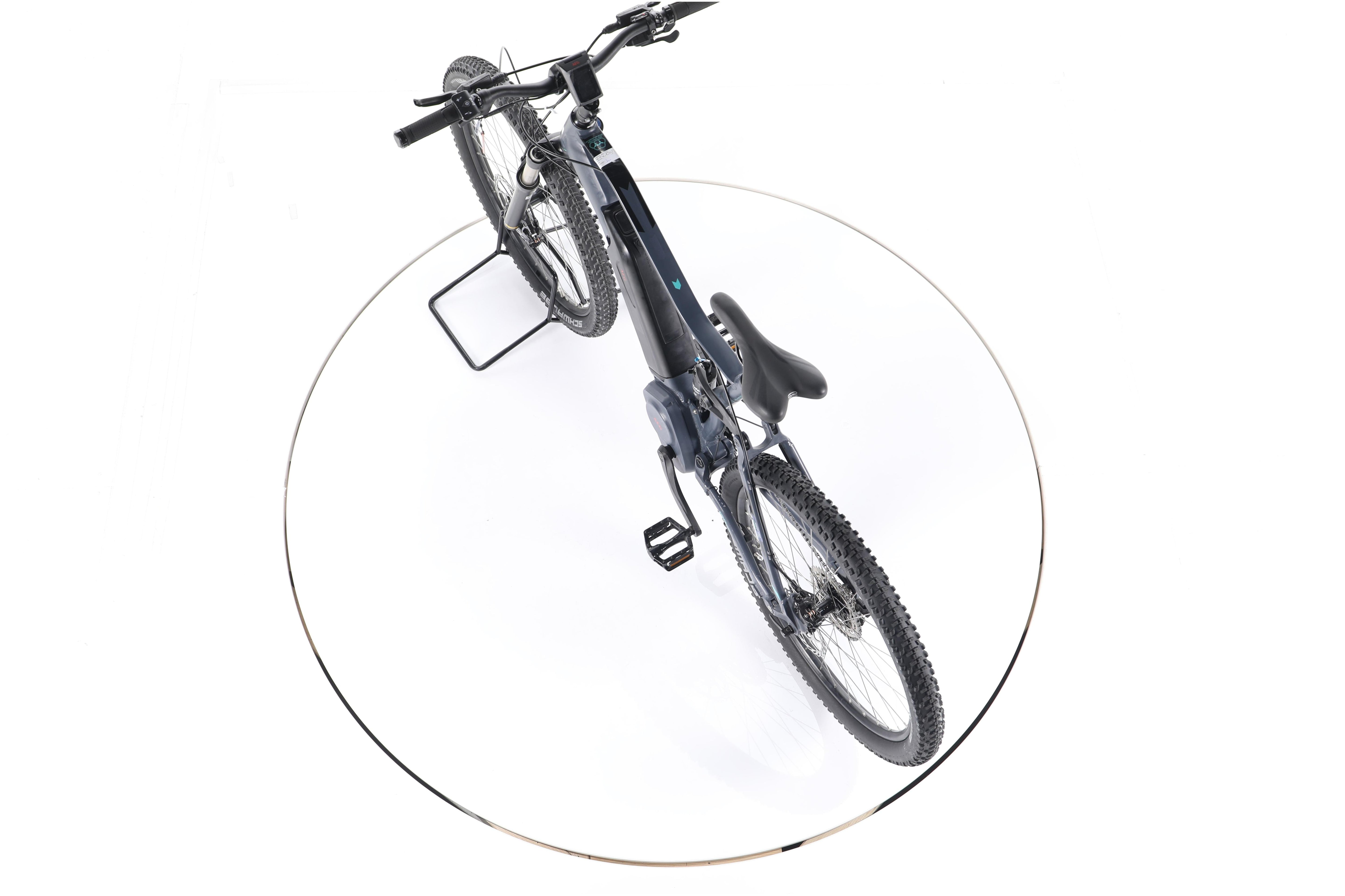 Prophete Graveler 22.ETM.20 Fully E-Bike - Image 21